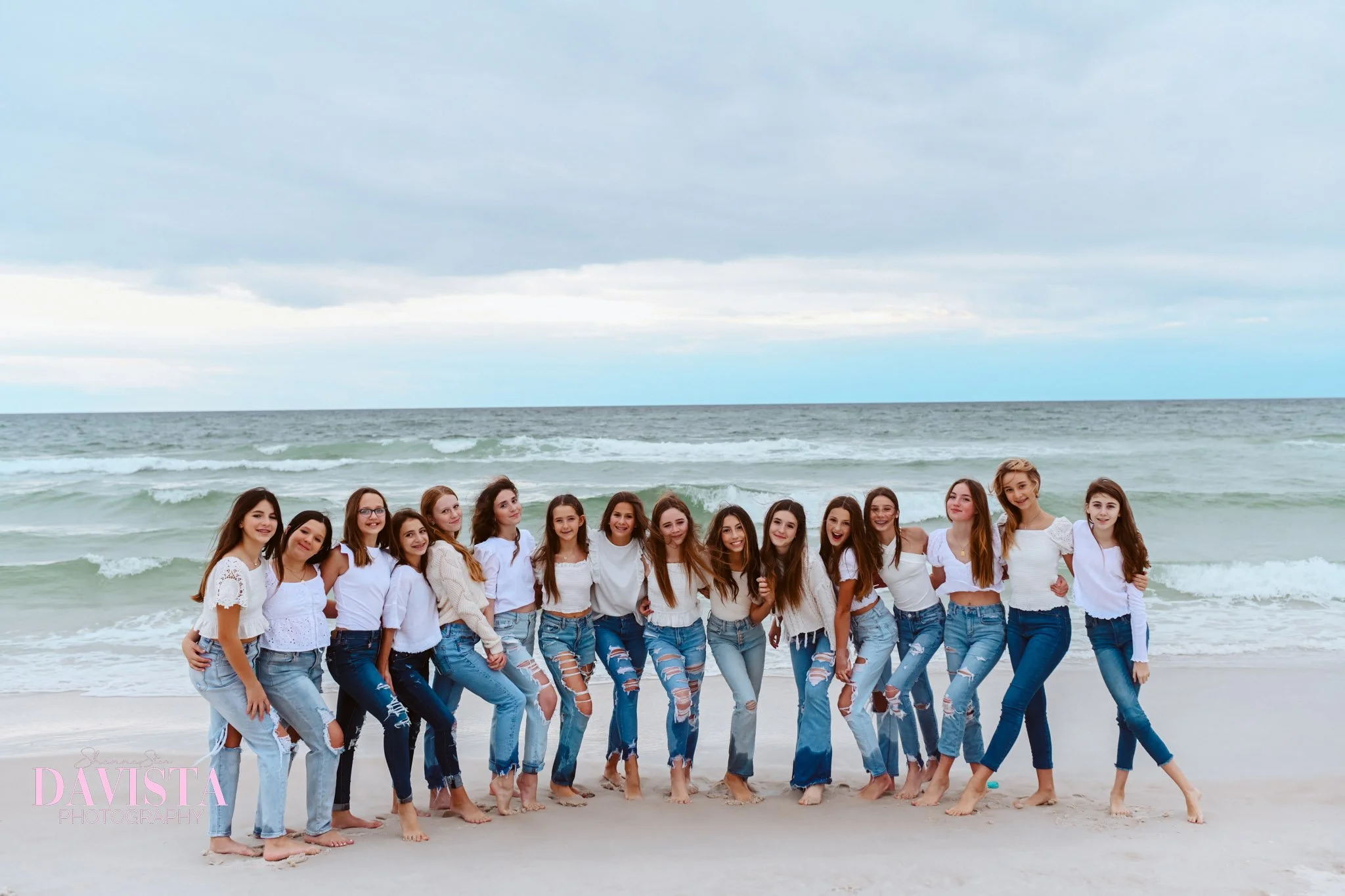 30a birthday photographer beach