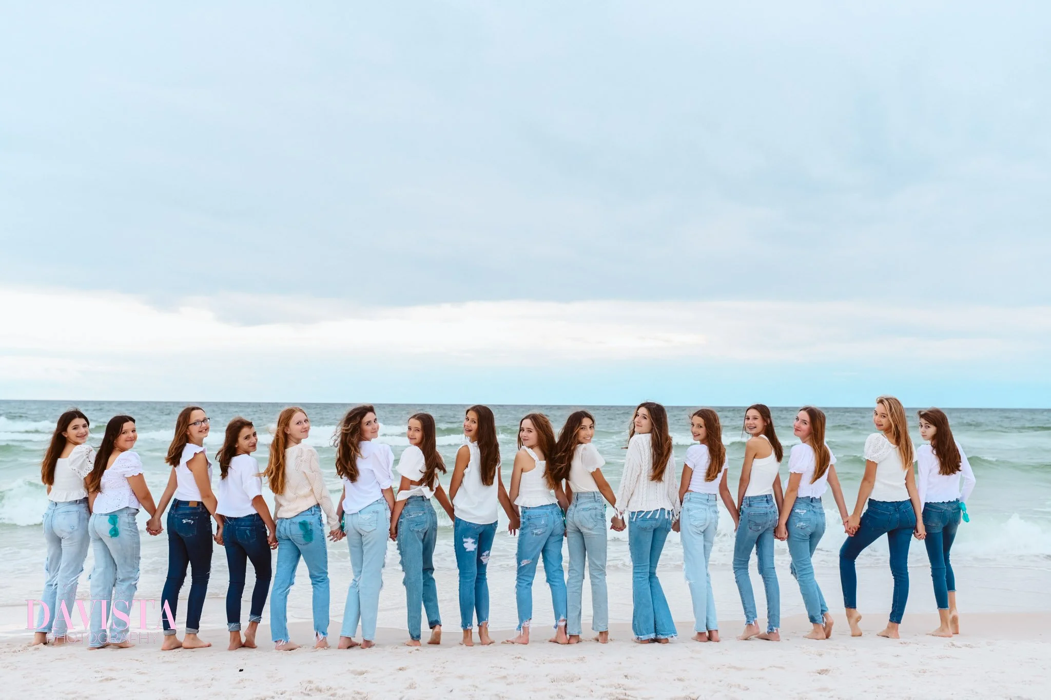 30a birthday photoshoot