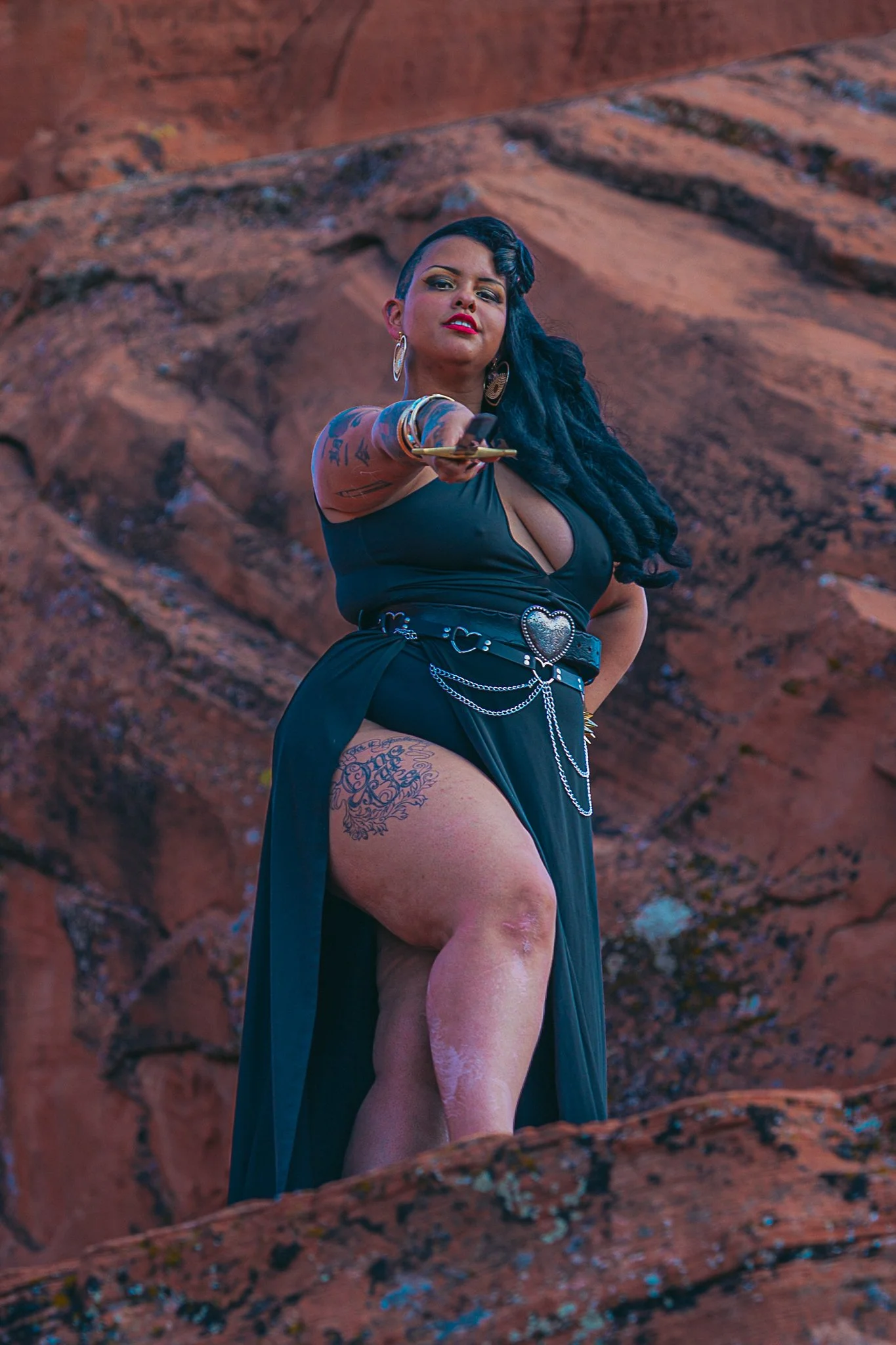 Save Our Sacred Heart