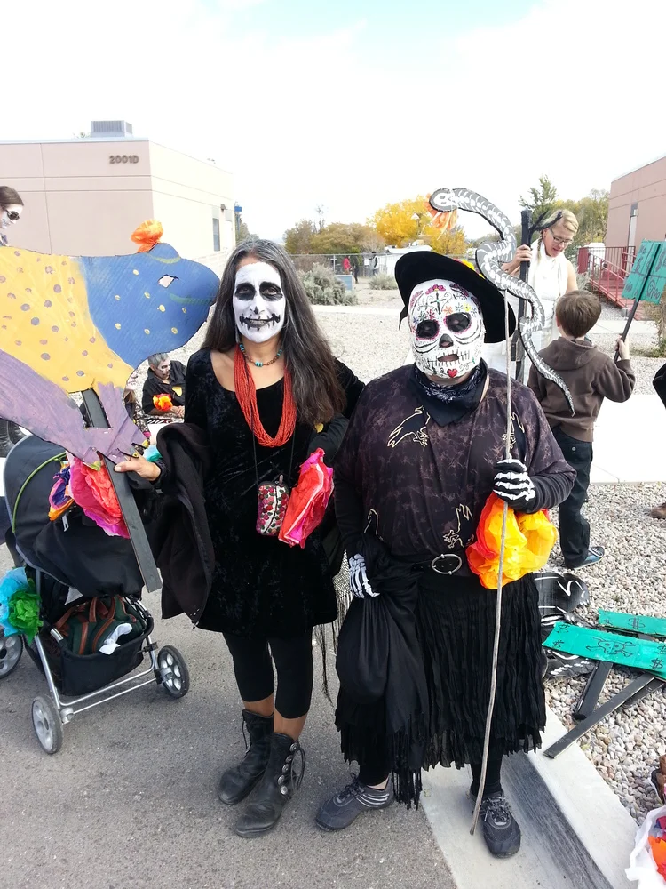 Bosquitos in the Wilderness - WILDERNESS FESTIVAL AT CIVIC PLAZA