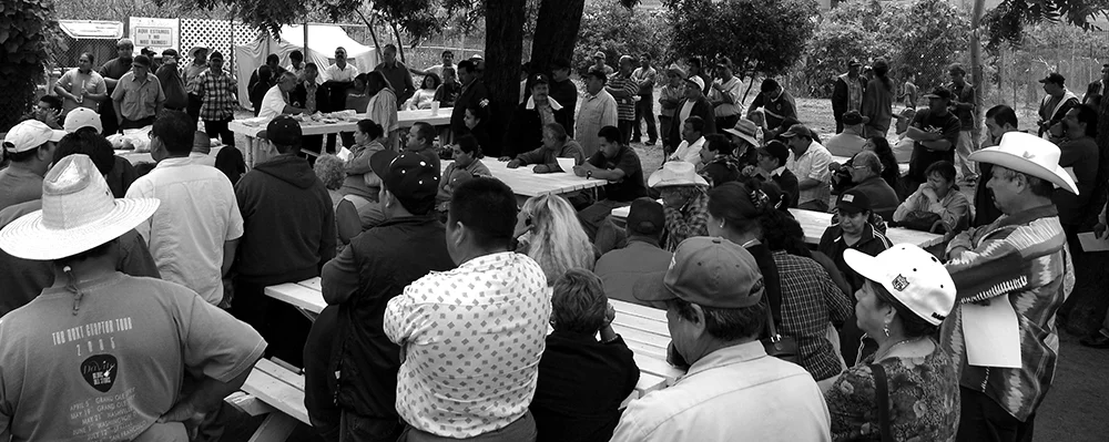 PUBLIC FORUM on the Bosque