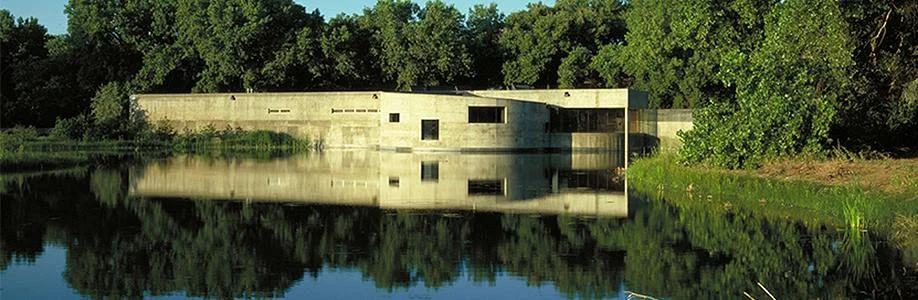 Bosque By Wheelchair at the Nature Center