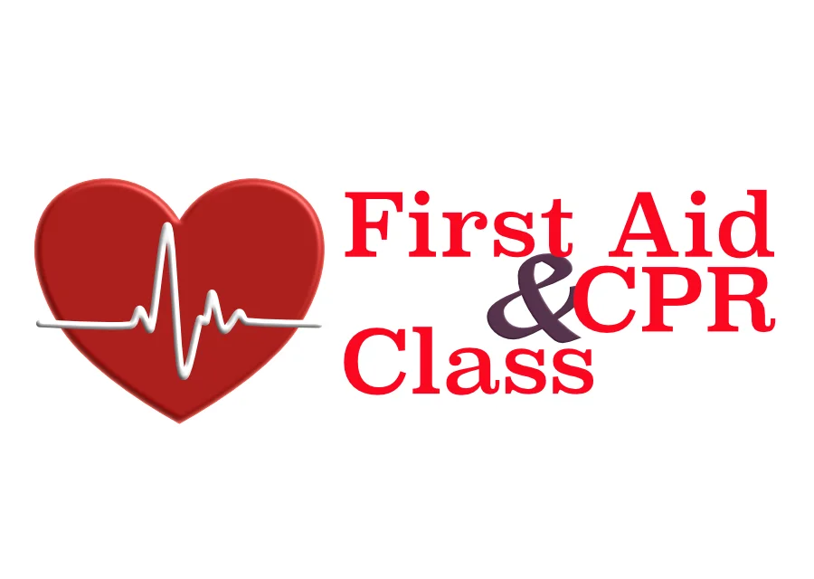 First Aid & CPR Training