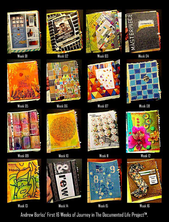 Artistry to the max--every page bursting with inspirational techniques and a personal perspective.
