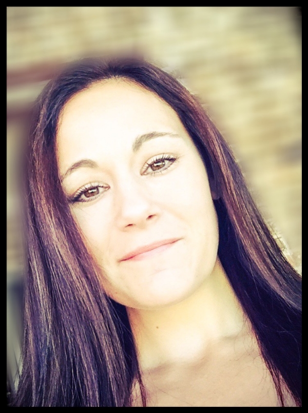 SHAWNA STRANGE