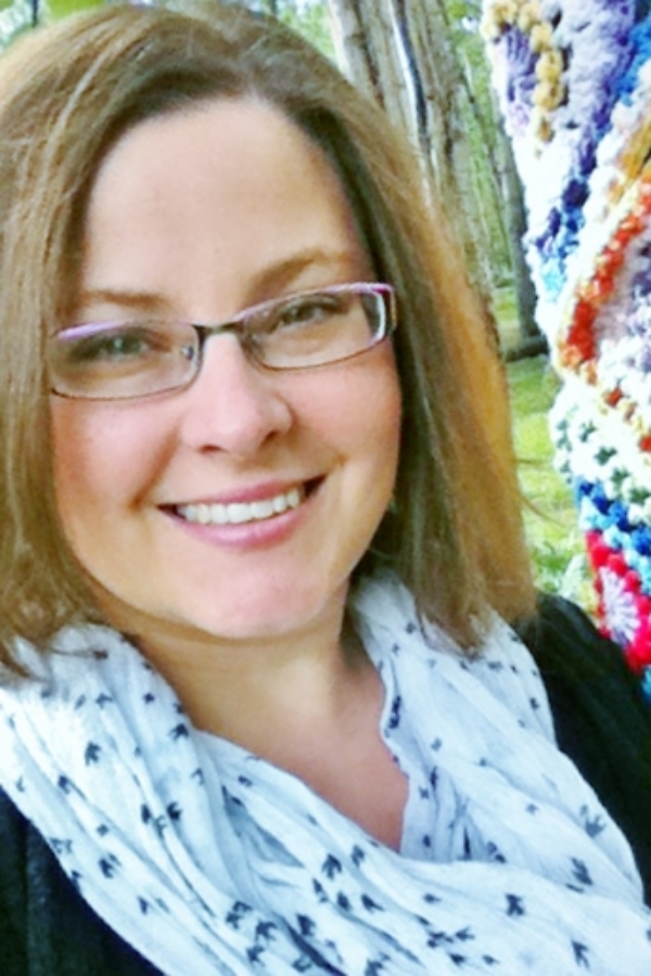 ANNA FRIESEN
