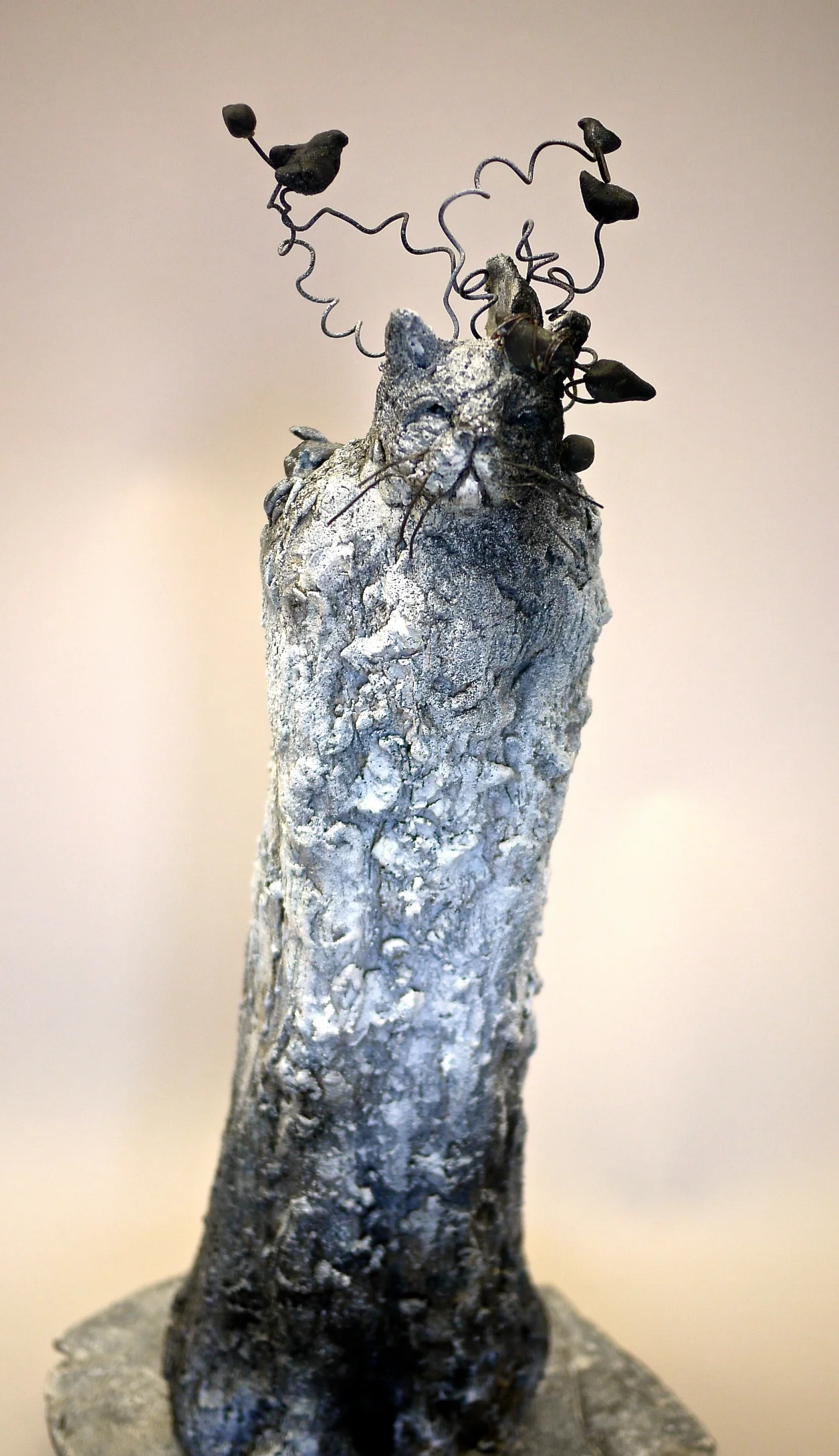 Grayscale Wonderland 2