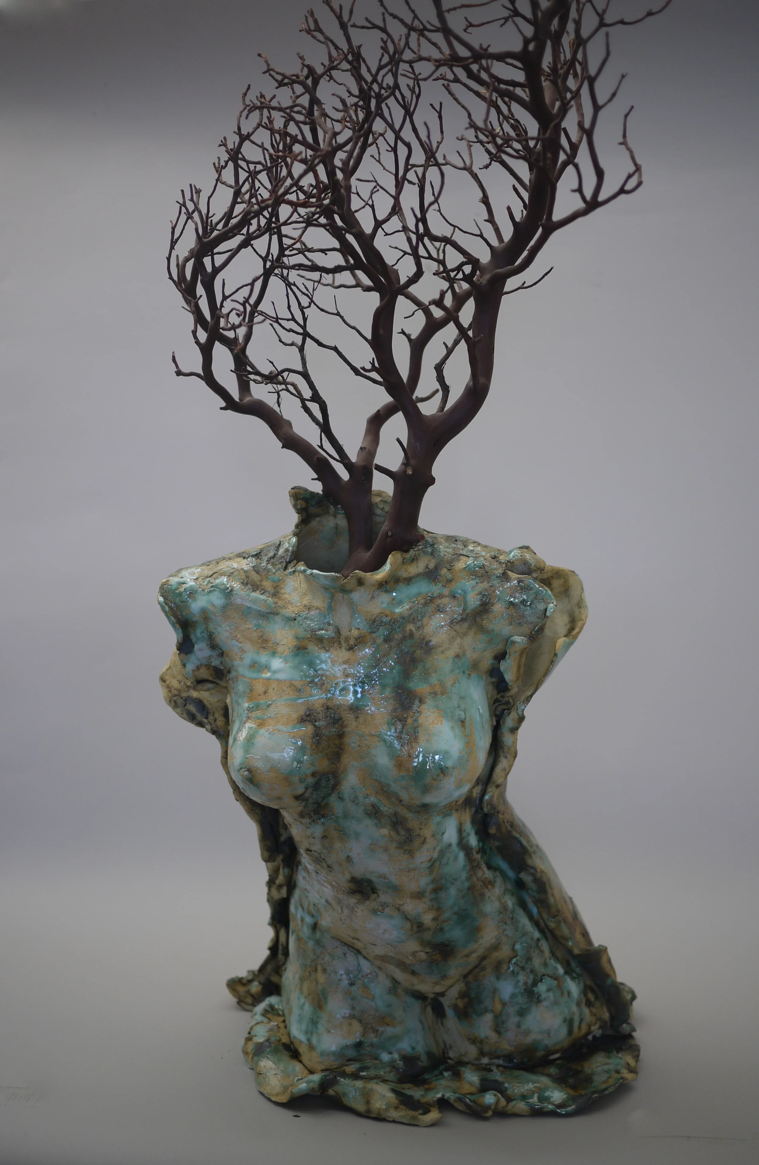 Xanadu Gallery has juried my art in to www.xanadugallery.com!