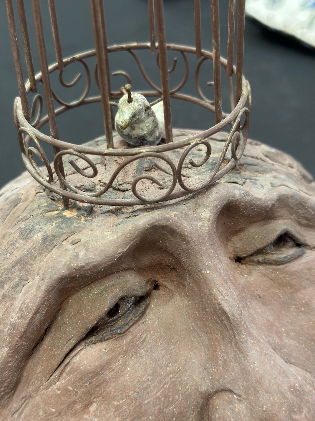 Caged Birds Sing detail.JPG