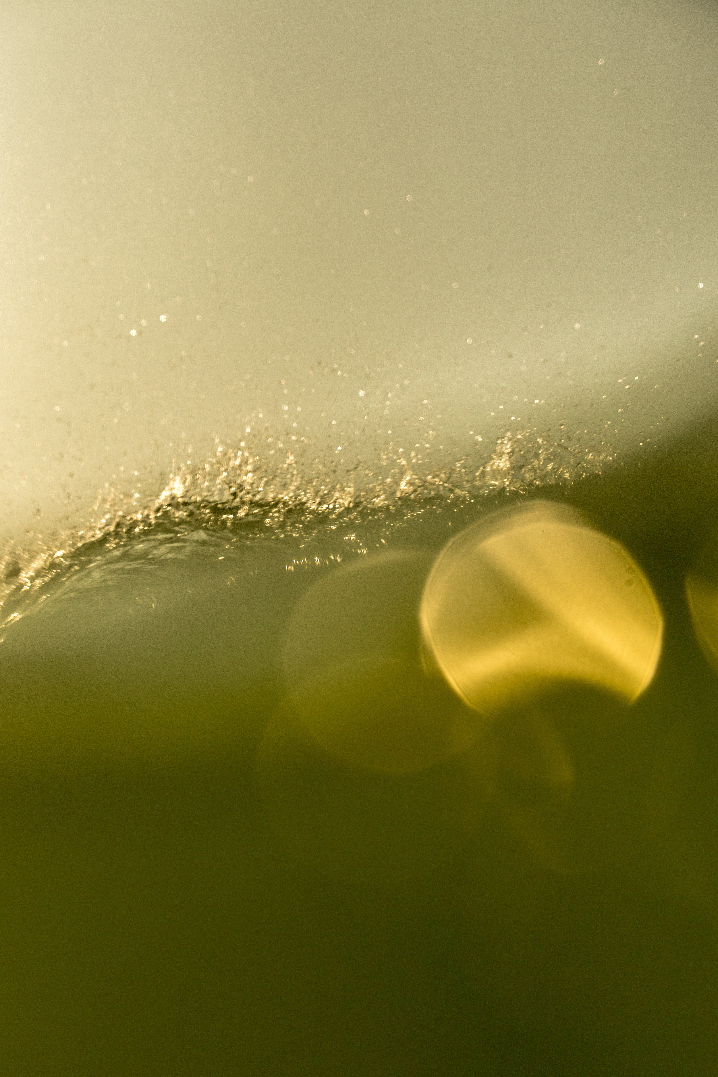 Surface Level