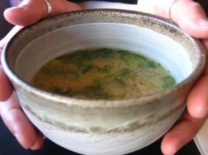 miso-soup