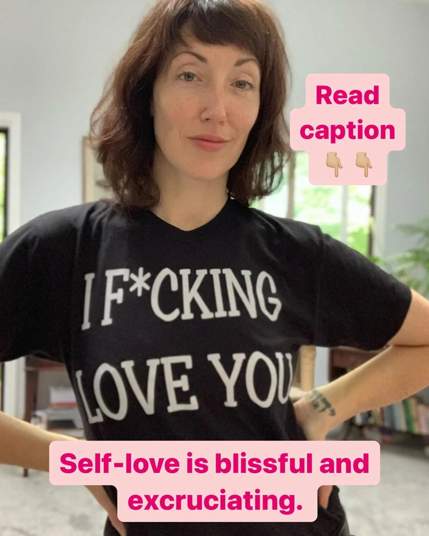 Have you ever felt like there was something MORE to life than what you are living? 

I certainly do. I remember what it felt like to be searching for sobriety. Searching for my purpose and passion. Searching for some kind of knowledge and truth that 