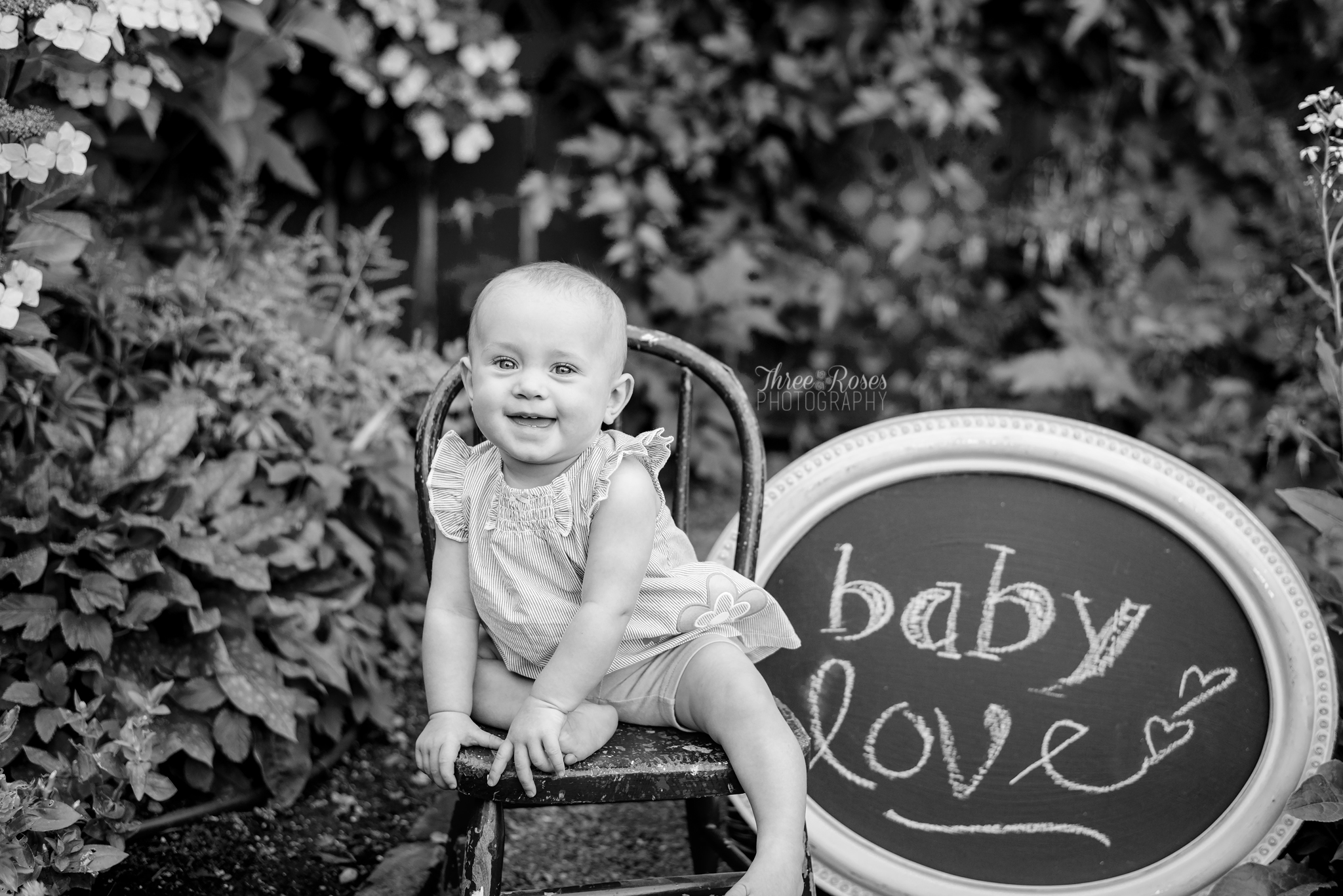 Willamette Valley Portrait Photographer | Children | Kids | Family