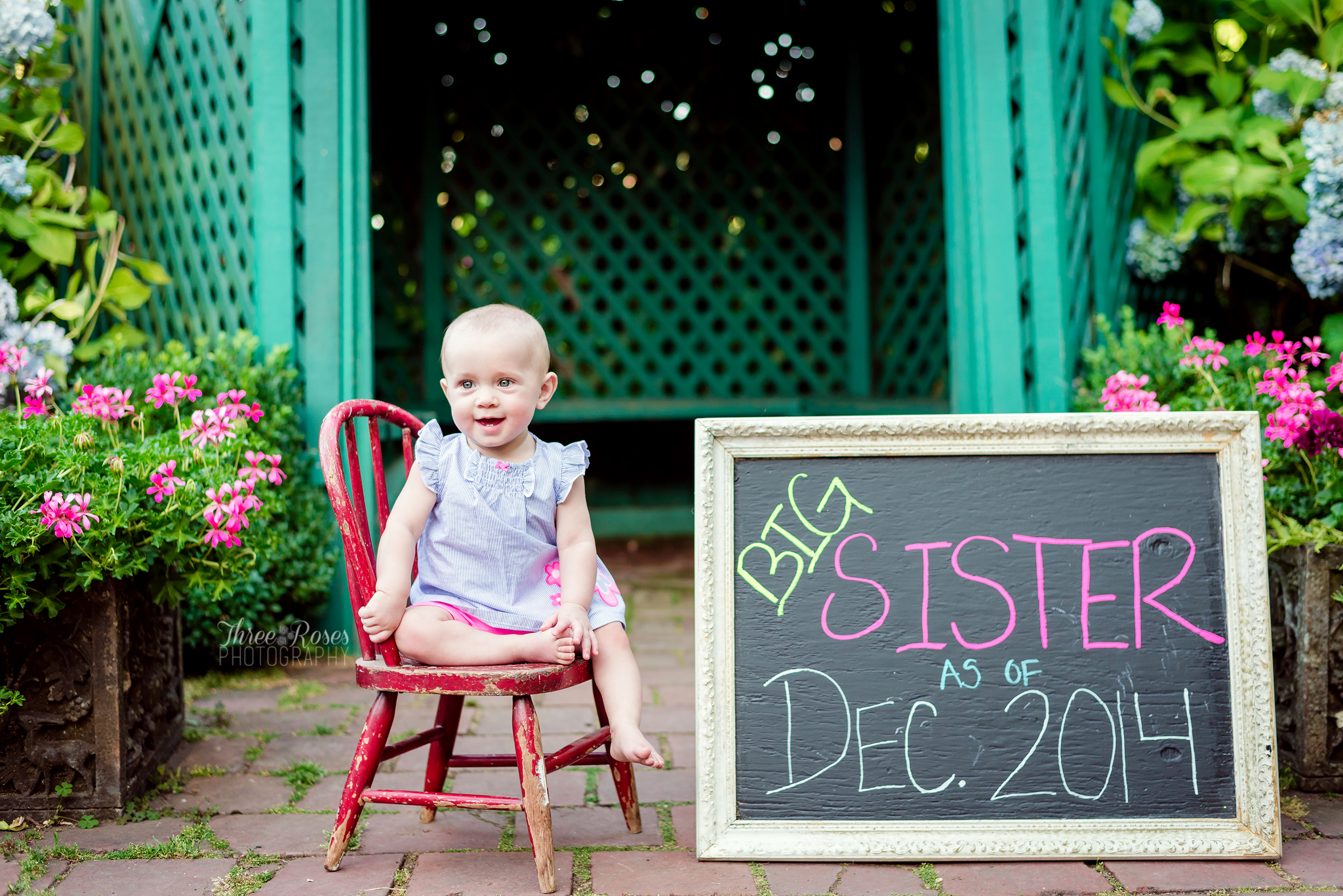 Willamette Valley Portrait Photographer | Children | Kids | Family