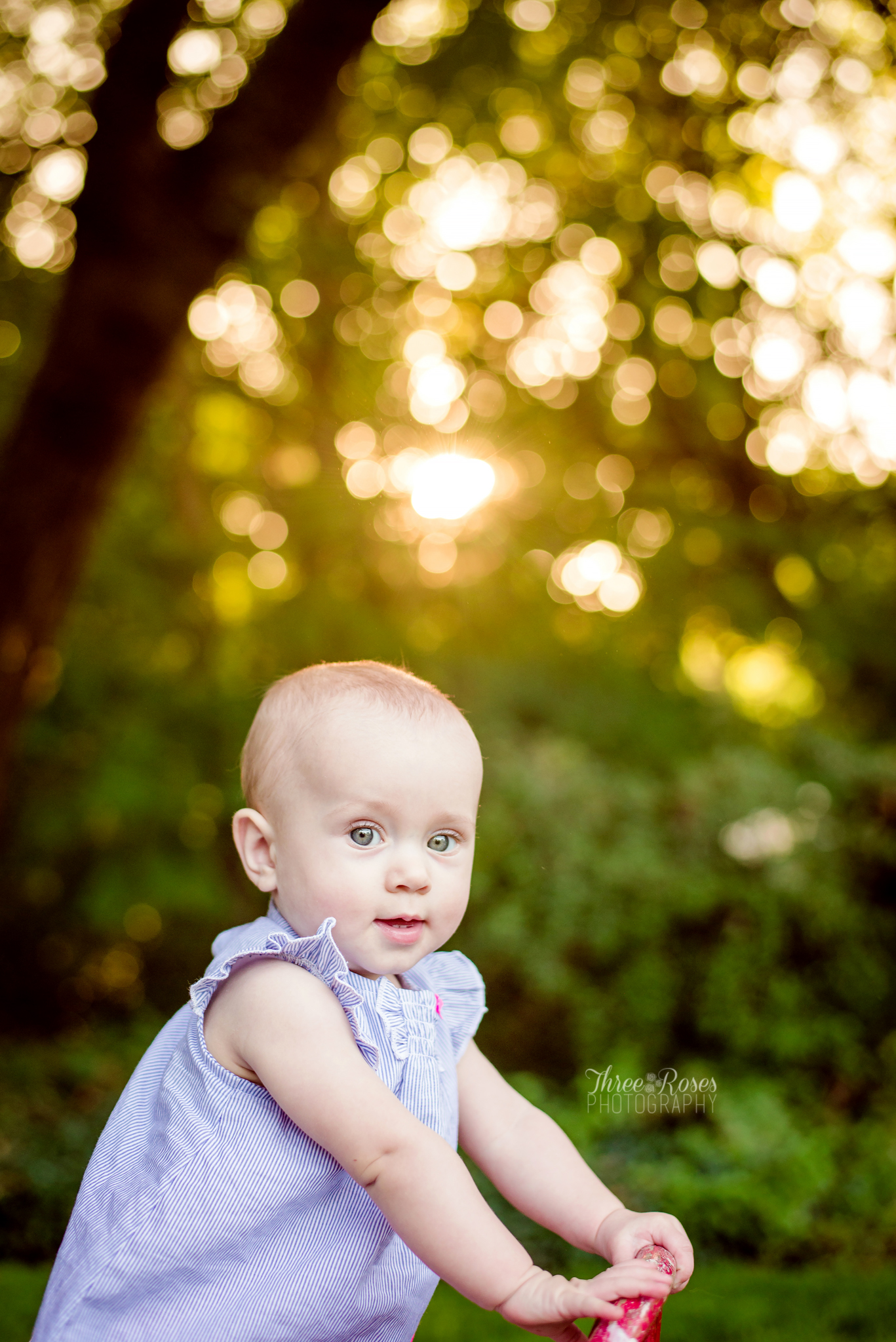 Willamette Valley Portrait Photographer | Children | Kids | Family