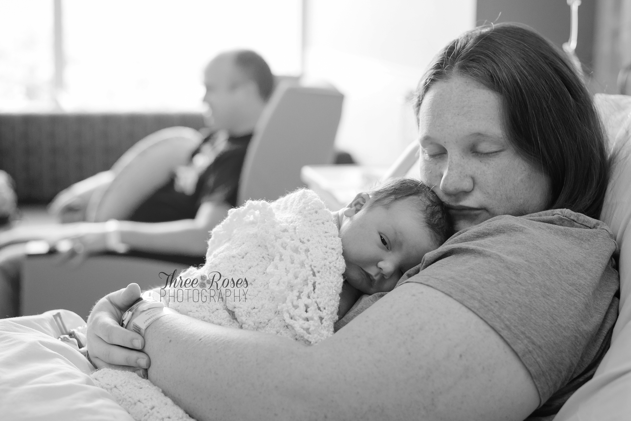 In Hospital Newborn