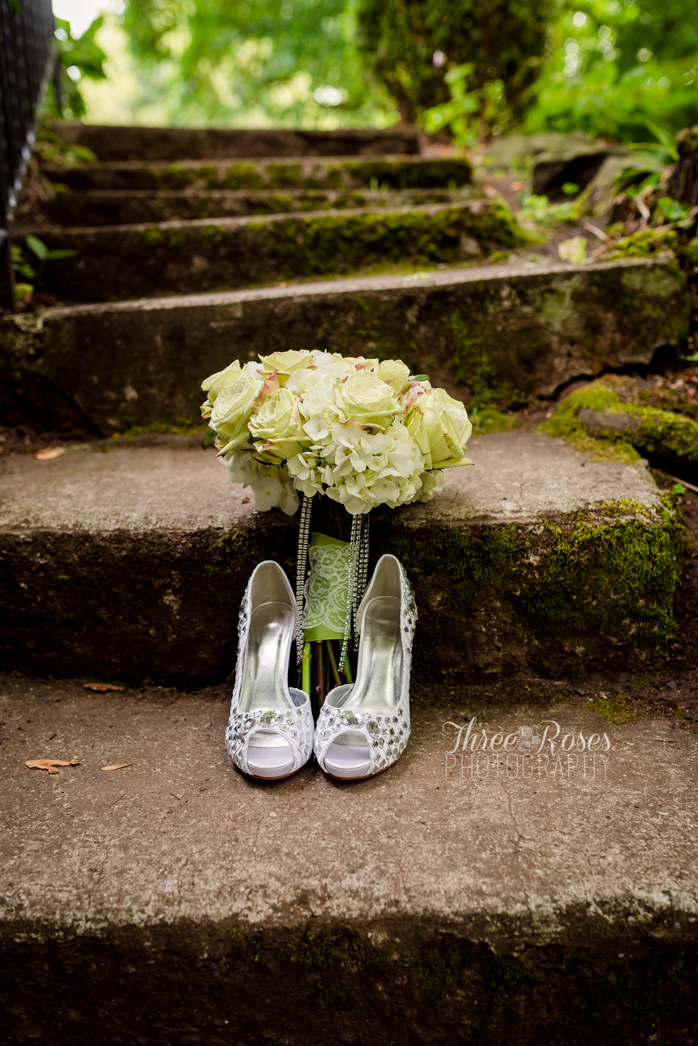 deepwood estates wedding