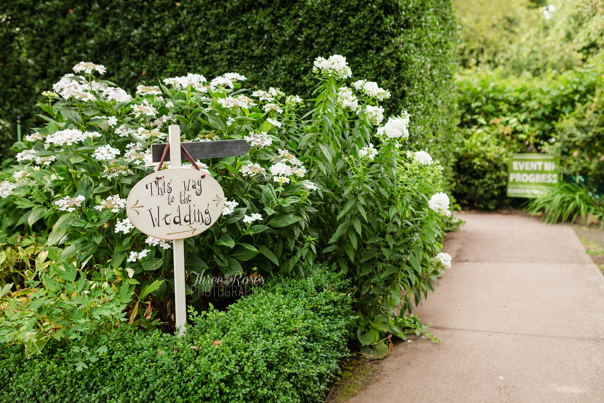 deepwood estates wedding | www.threerosesphotography.com