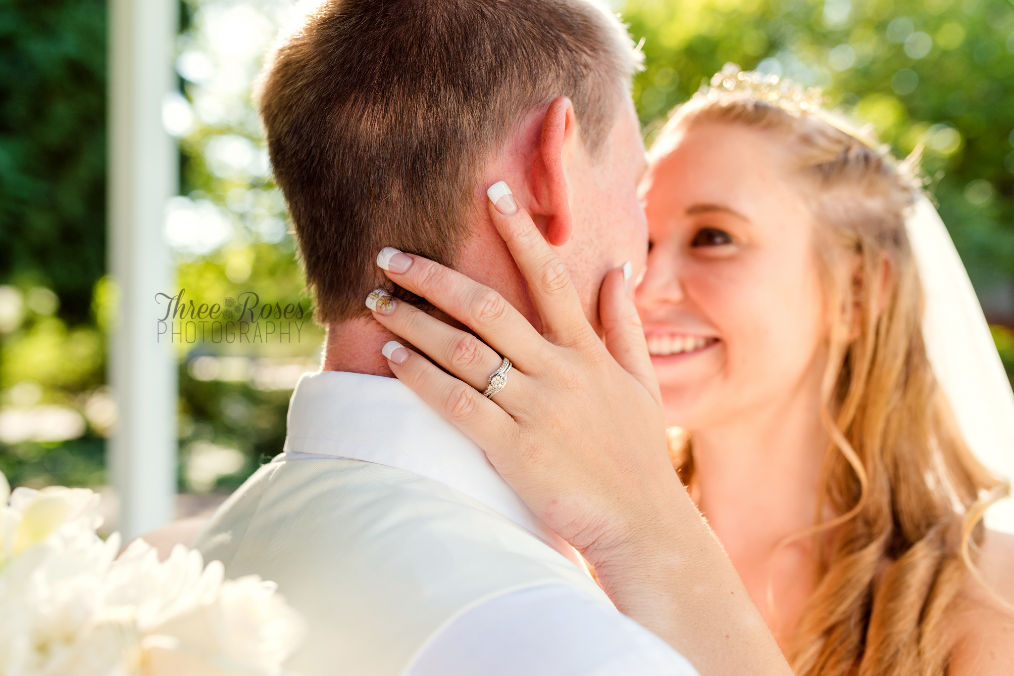 Willamette Valley Wedding Photographer