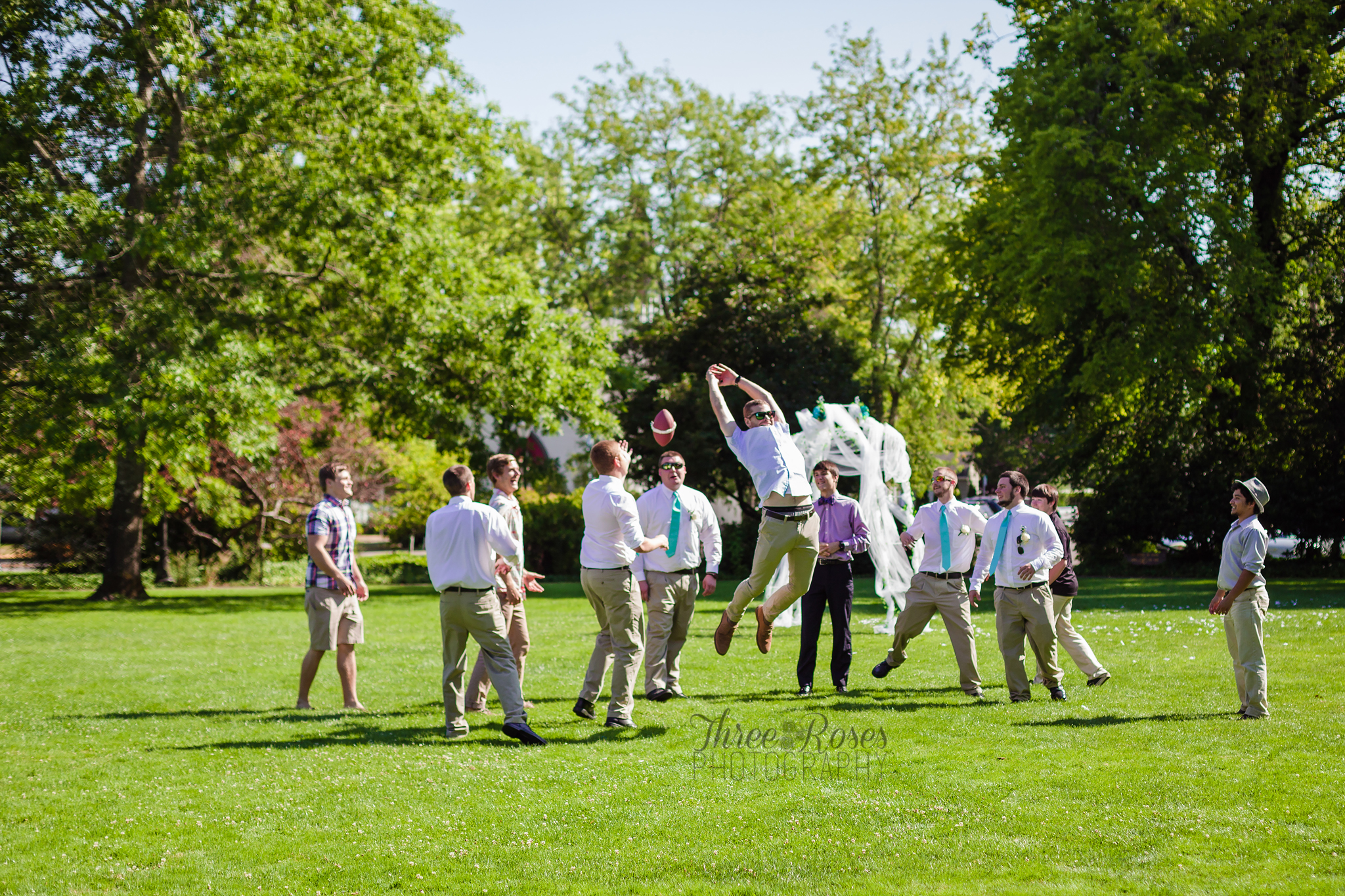 Willamette Valley Wedding Photographer