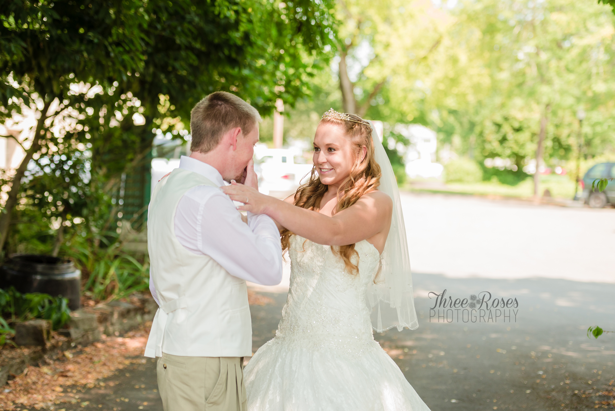 Willamette Valley Wedding Photographer