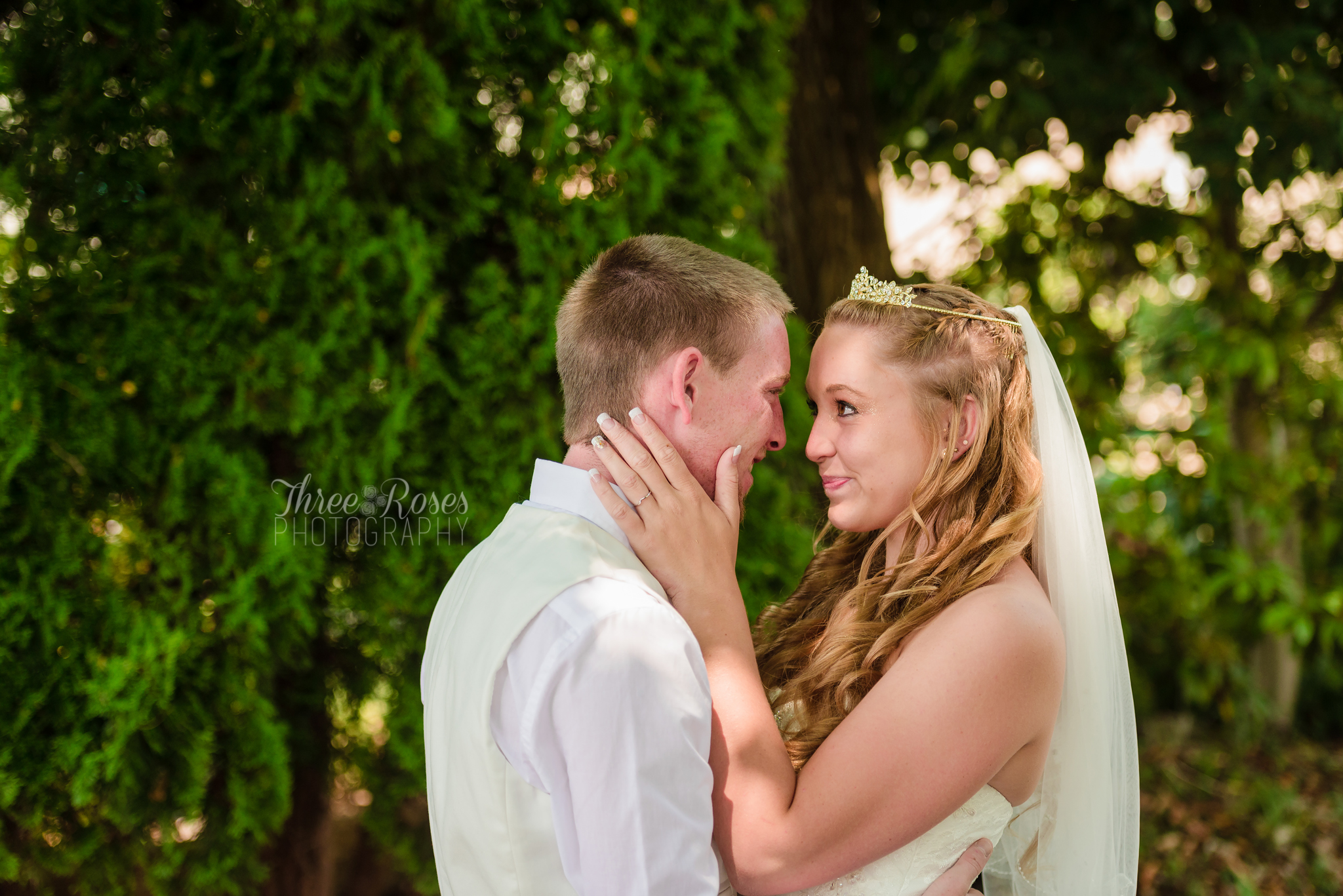 Willamette Valley Wedding Photographer