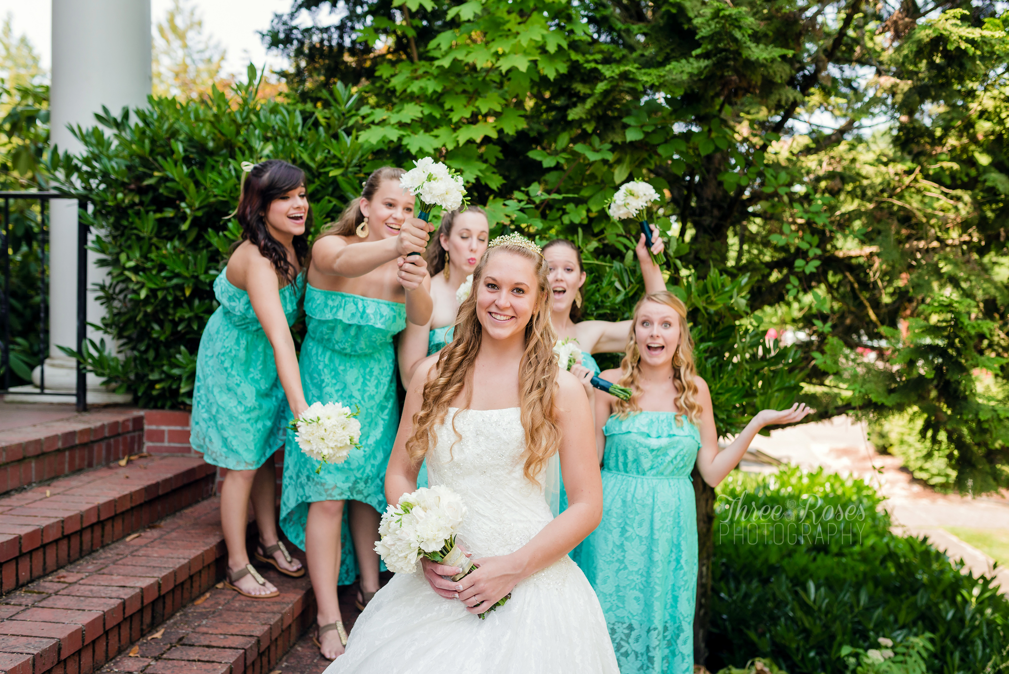 Willamette Valley Wedding Photographer