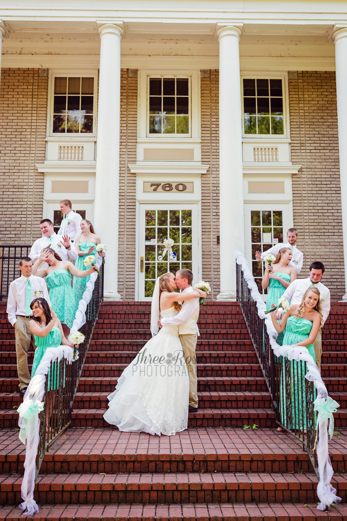 Willamette Valley Wedding Photographer