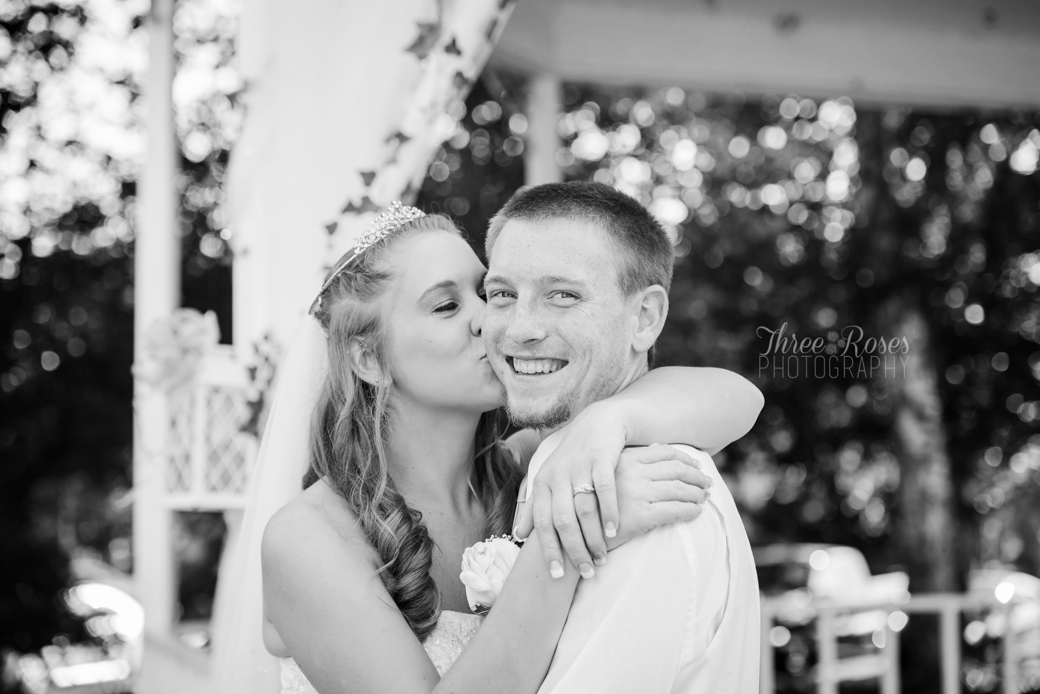 Willamette Valley Wedding Photographer