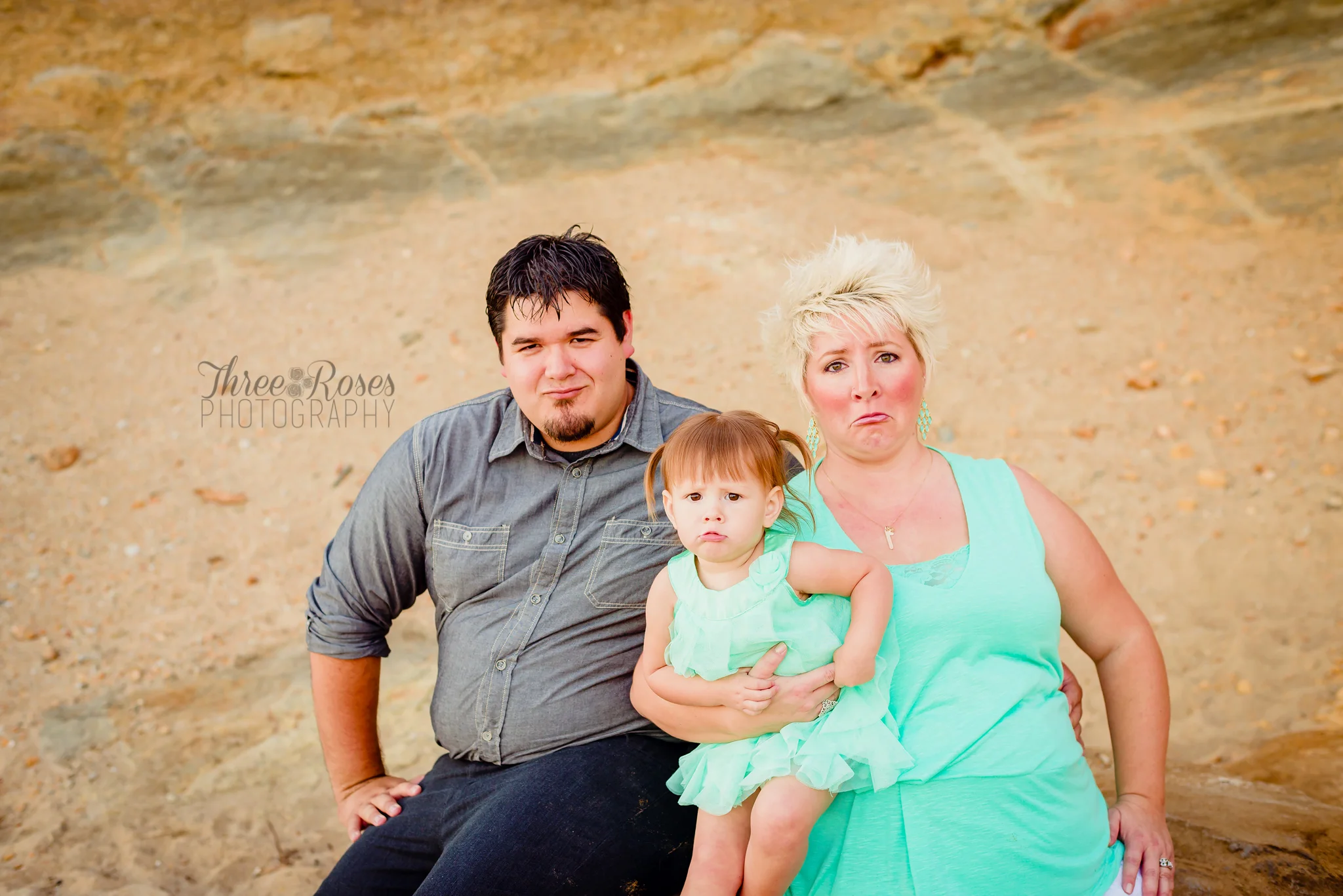 Silva | Pacific City, Oregon - Family Photographer