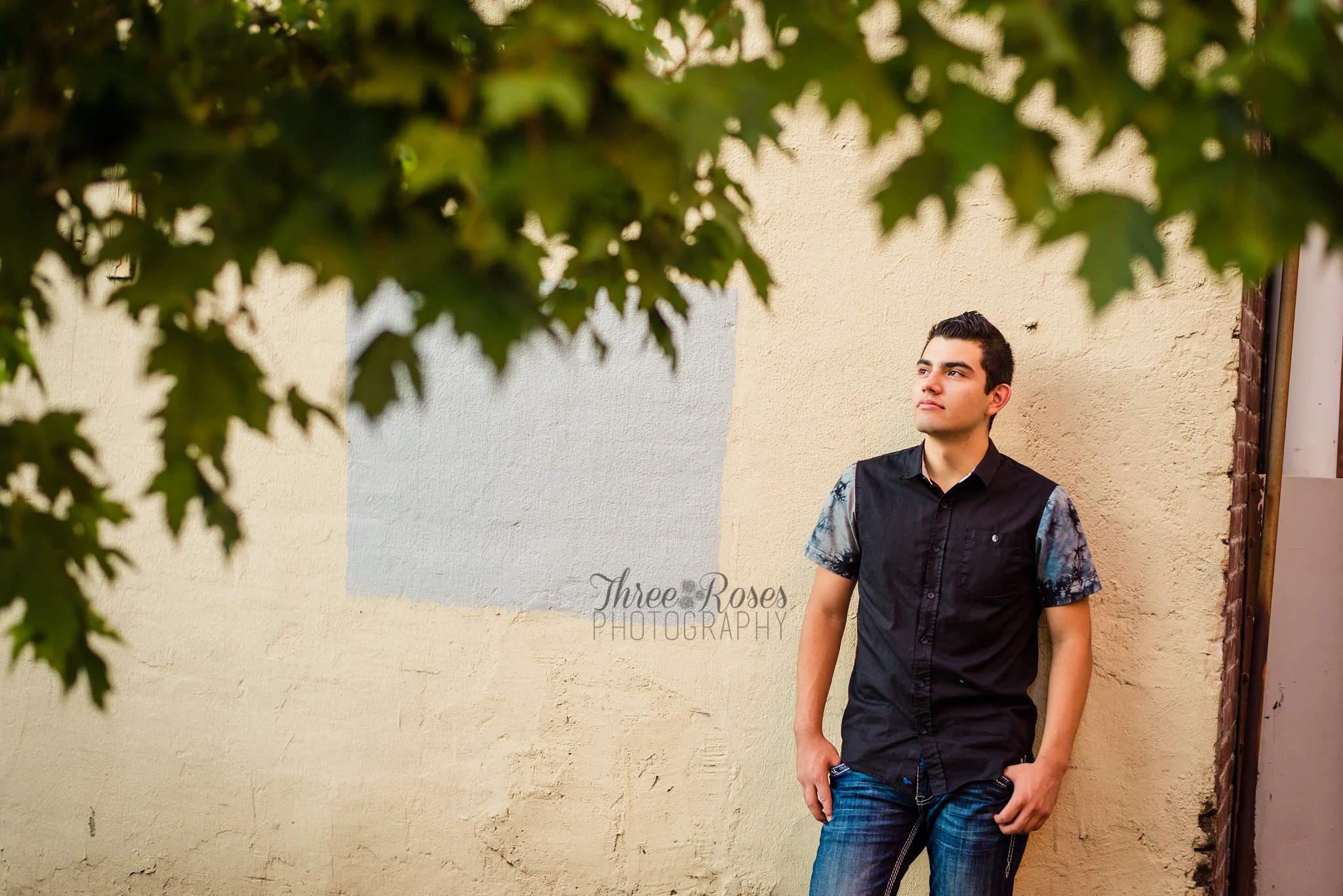 Brendan | Senior class of 2015
