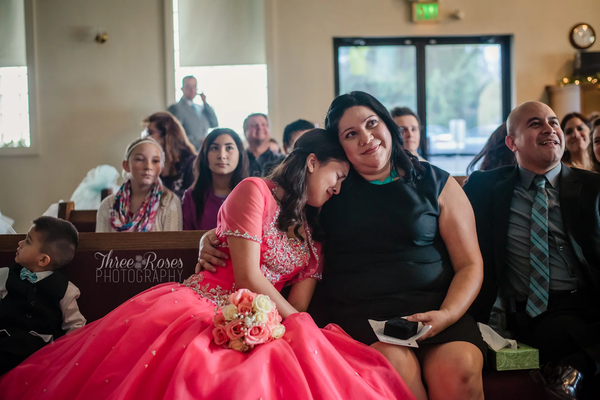 Faith | Quinceanera | Woodburn, Oregon