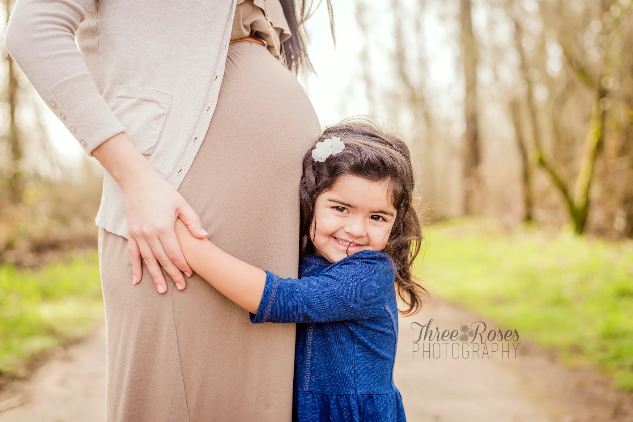 Yanira | Maternity | Salem, Oregon Photographer