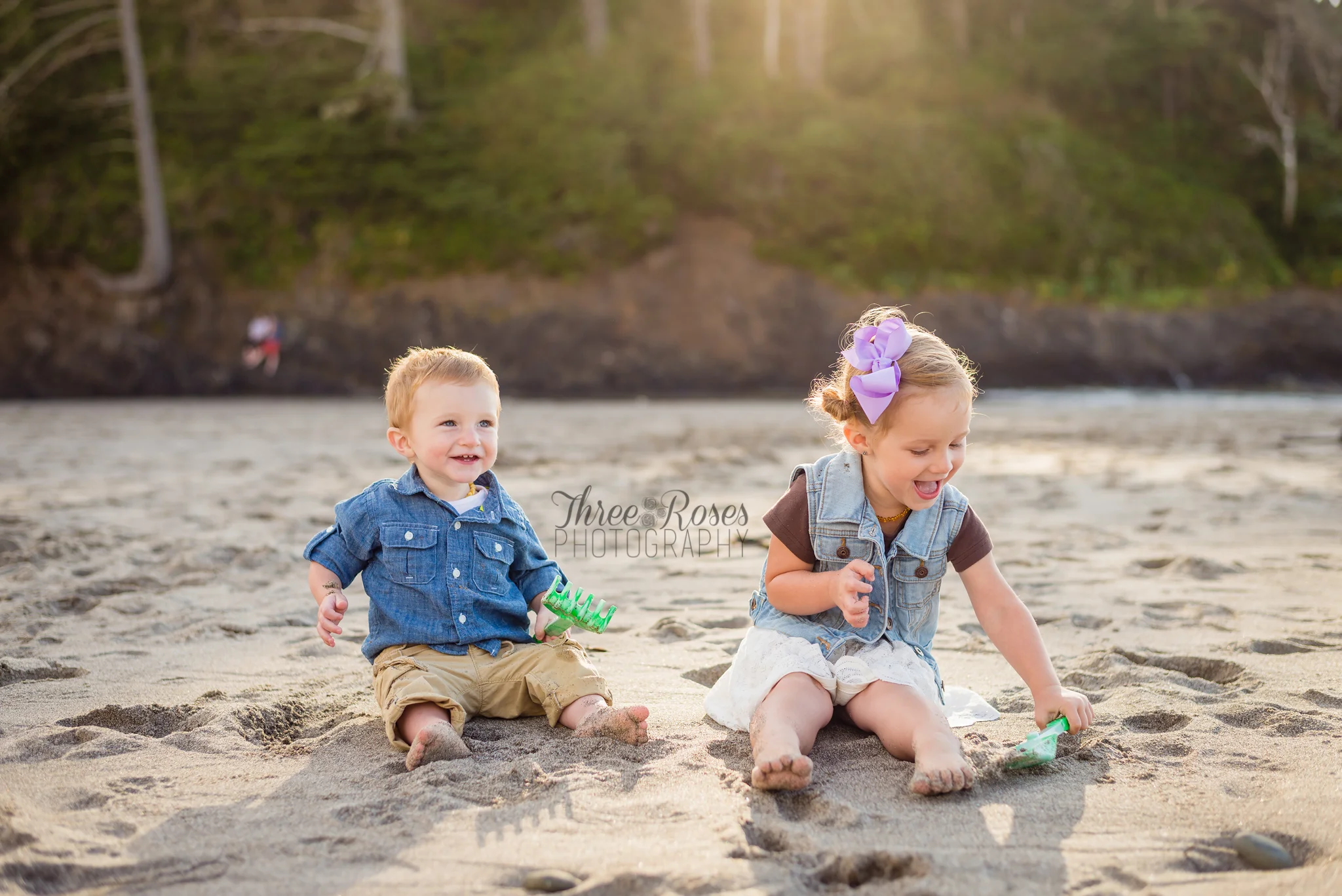 Salem Oregon Photographer