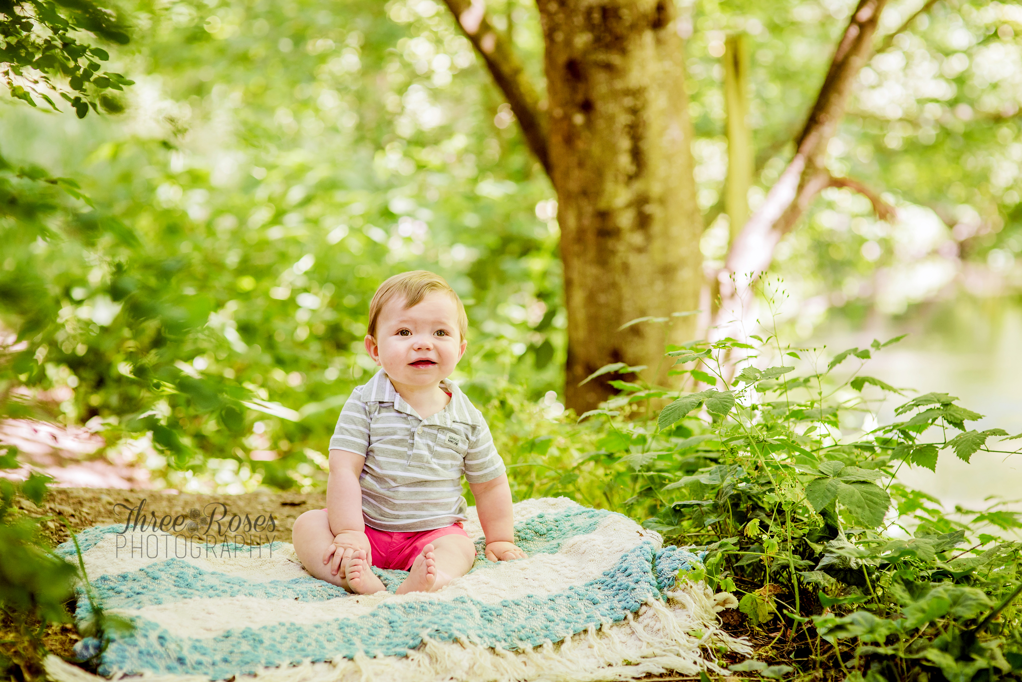 Salem Oregon Children Photographer