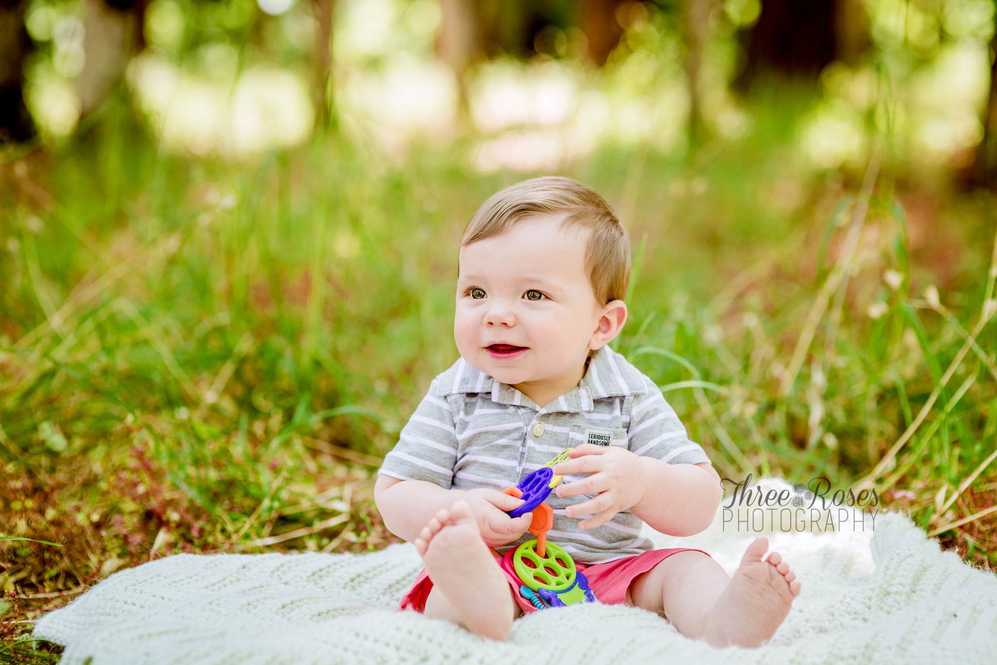 Salem Oregon Children Photographer