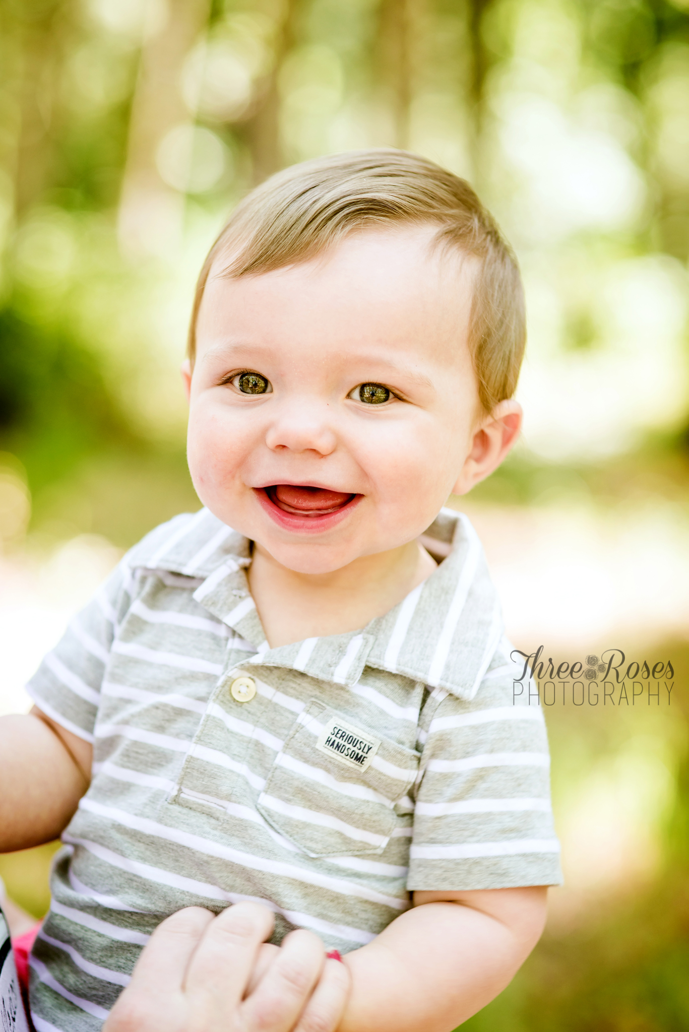 Salem Oregon Children Photographer