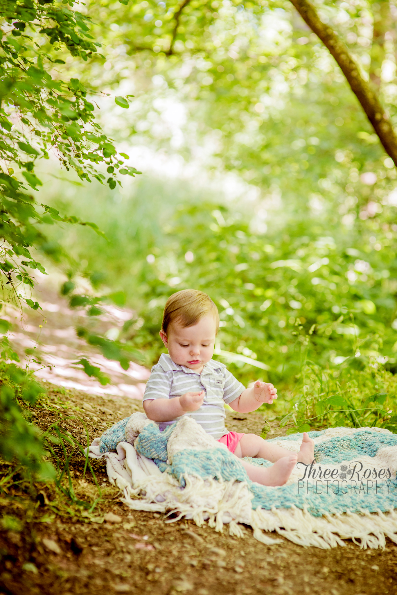 Salem Oregon Children Photographer