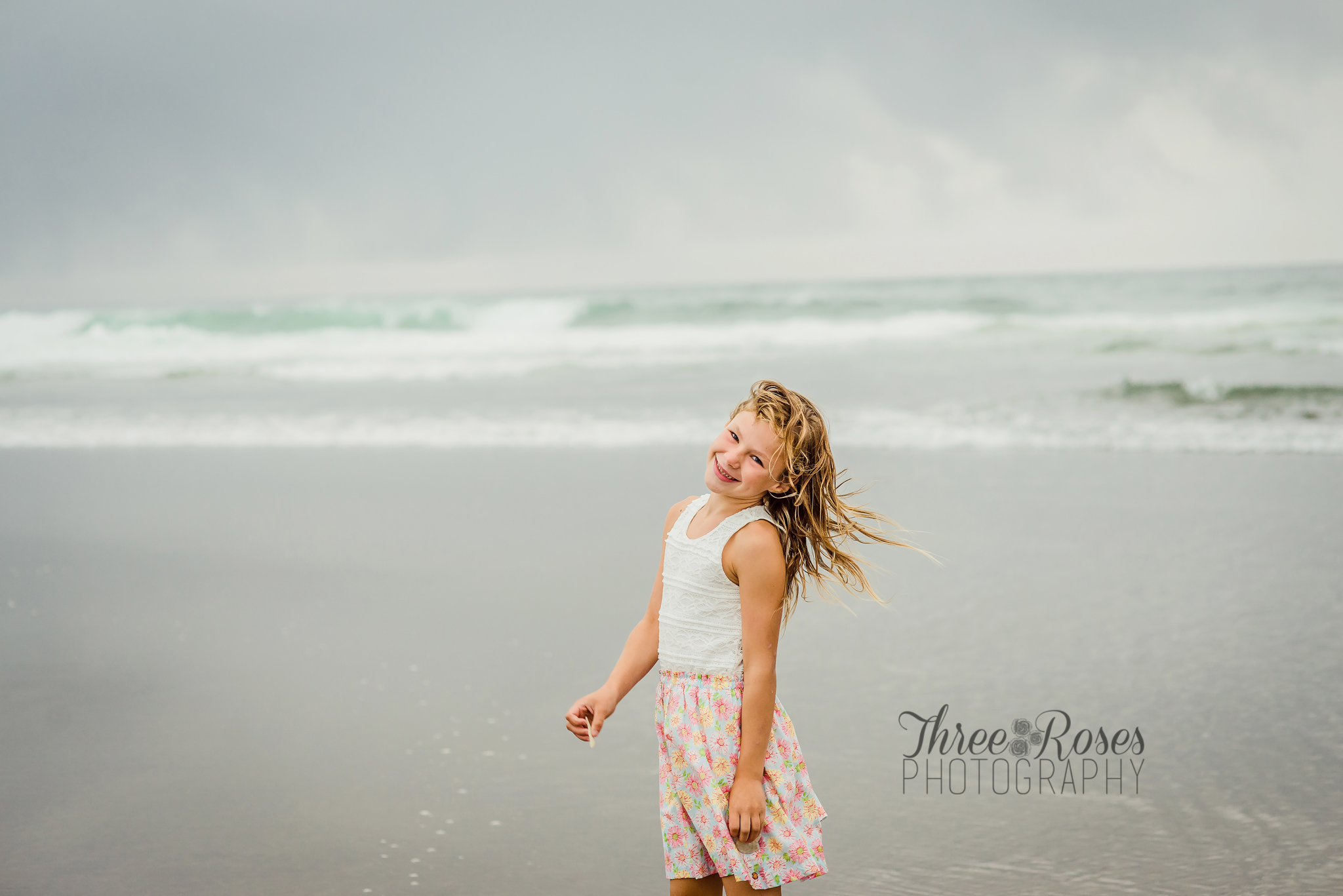 Extended Family | Salem Oregon Family Photographer