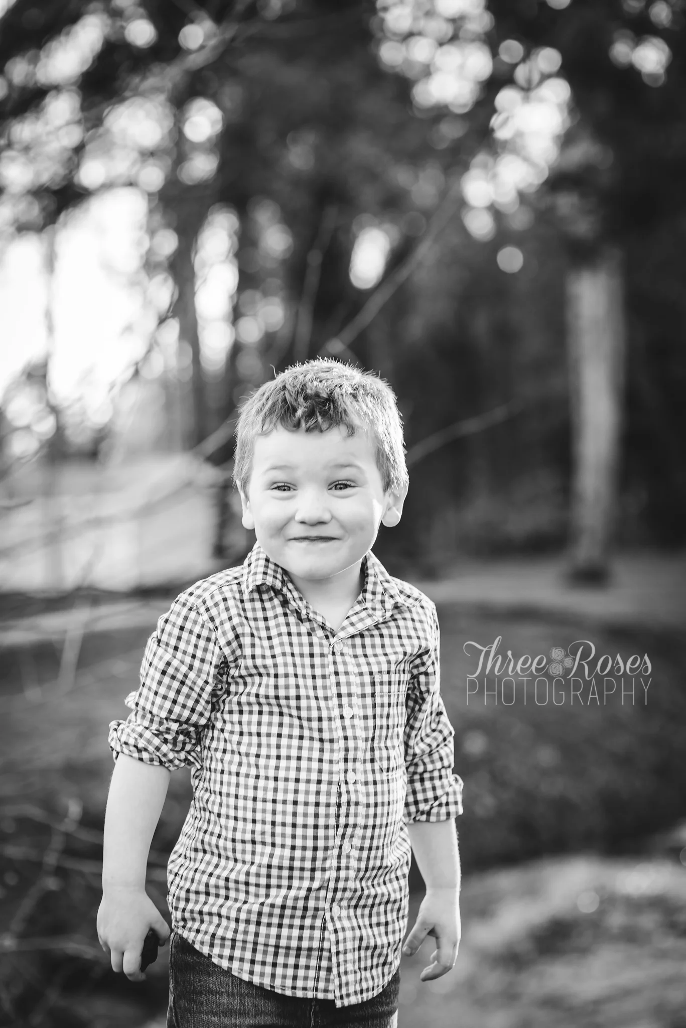 New Year, New Adventure