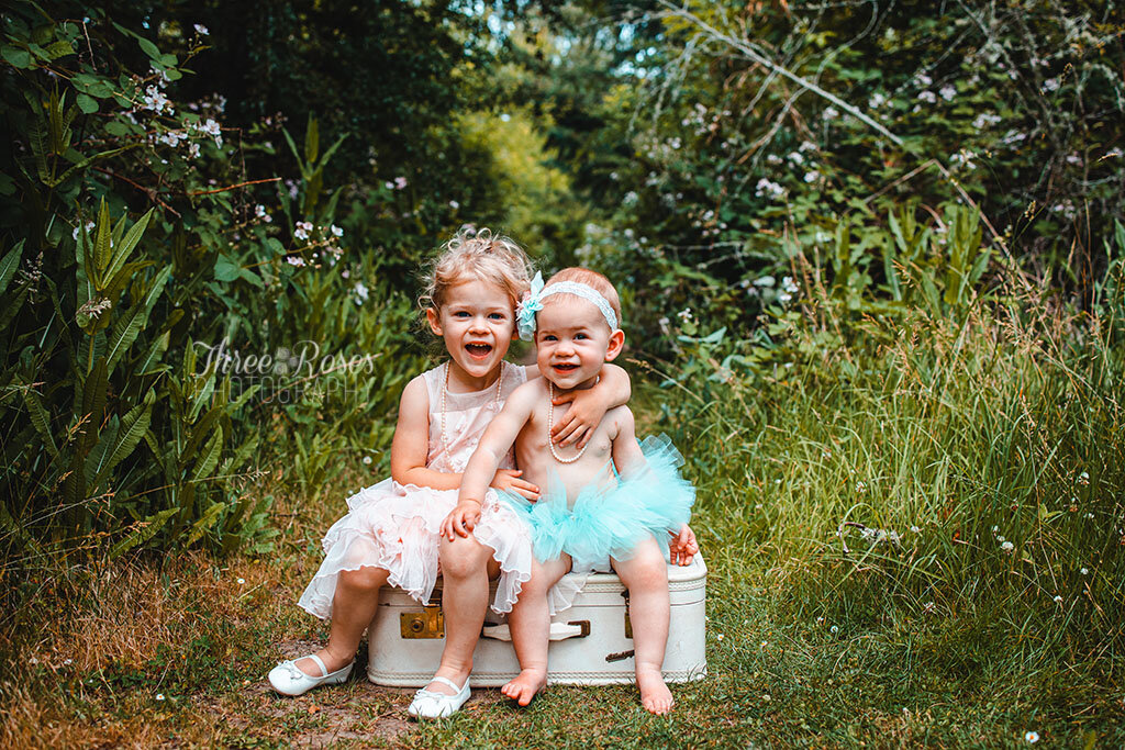  sisters willamette valley oregon 
