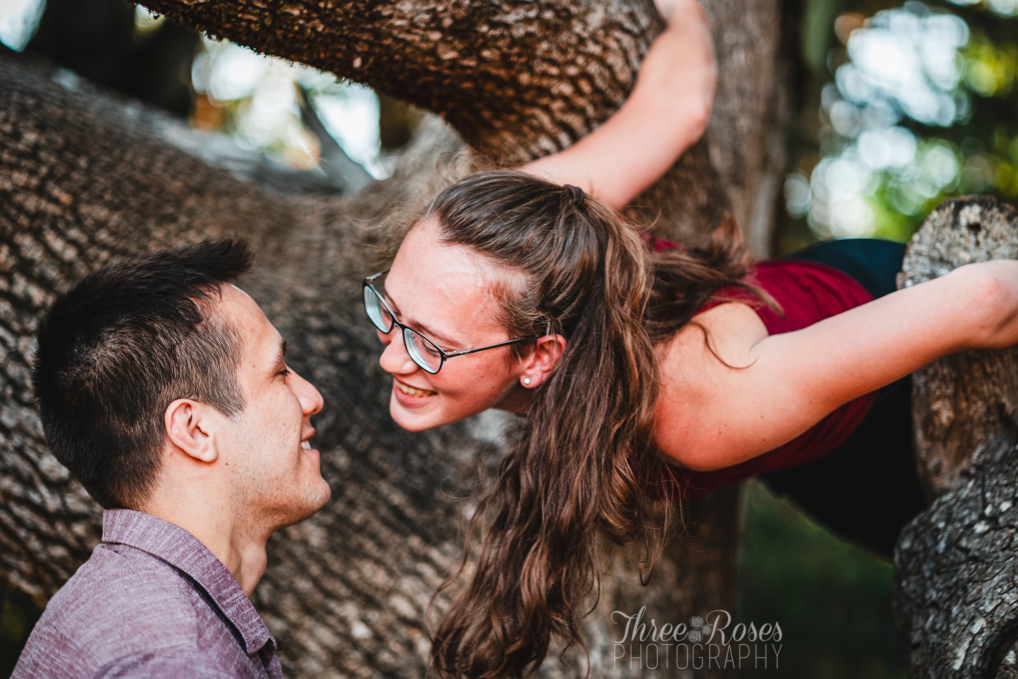  engagement session corvallis oregon fitton green photography photographer 