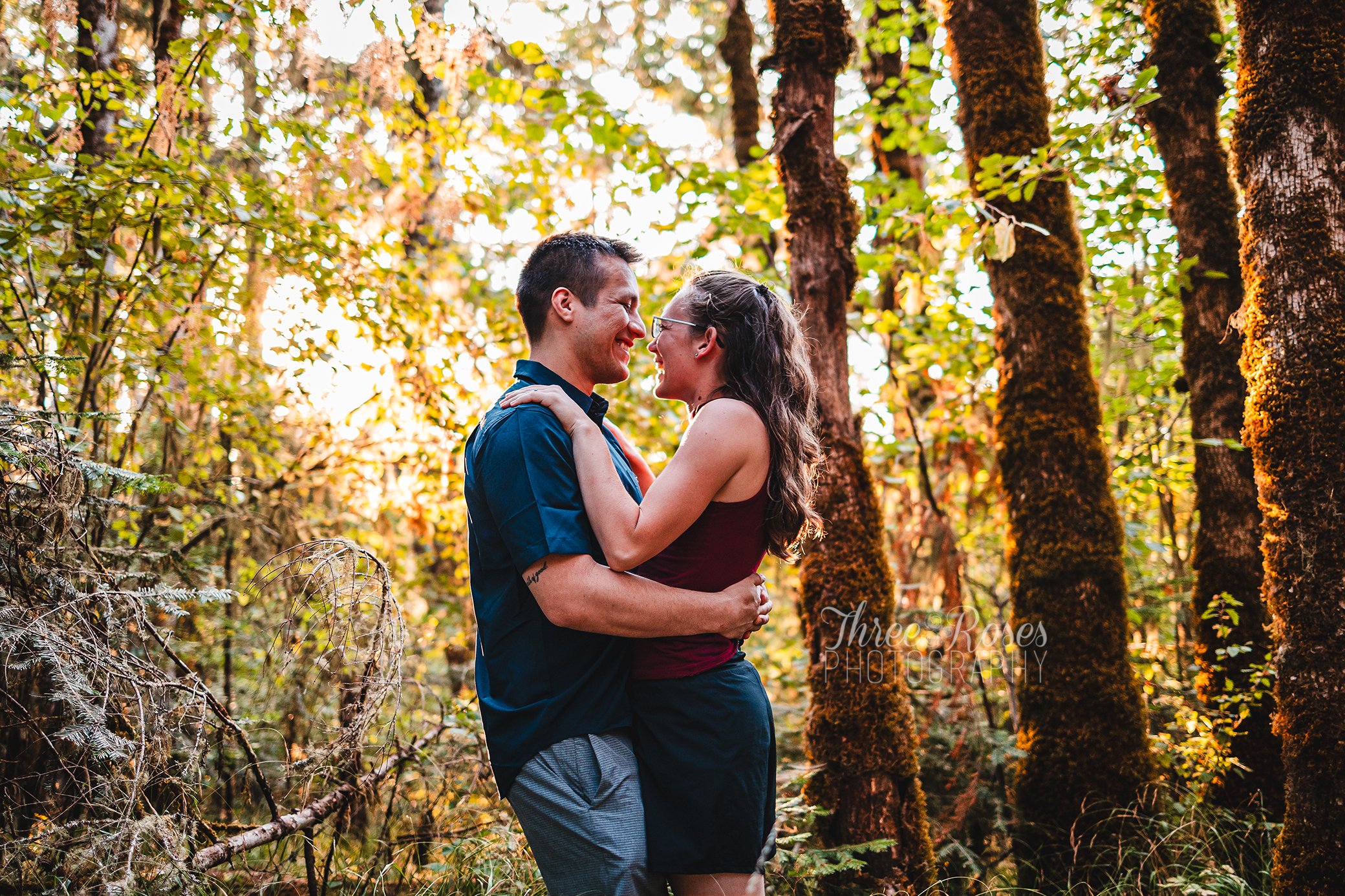  engagement session corvallis oregon fitton green photography photographer 