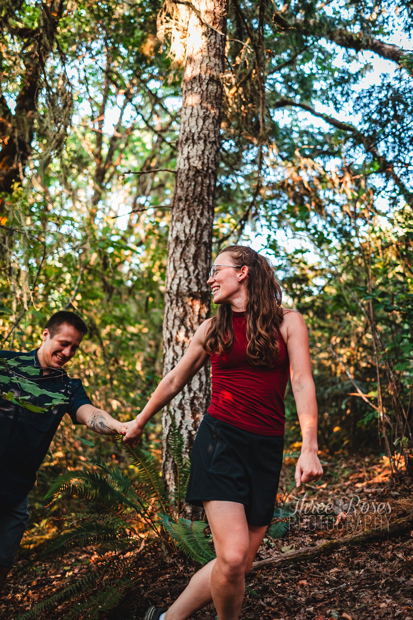  engagement session corvallis oregon fitton green photography photographer 