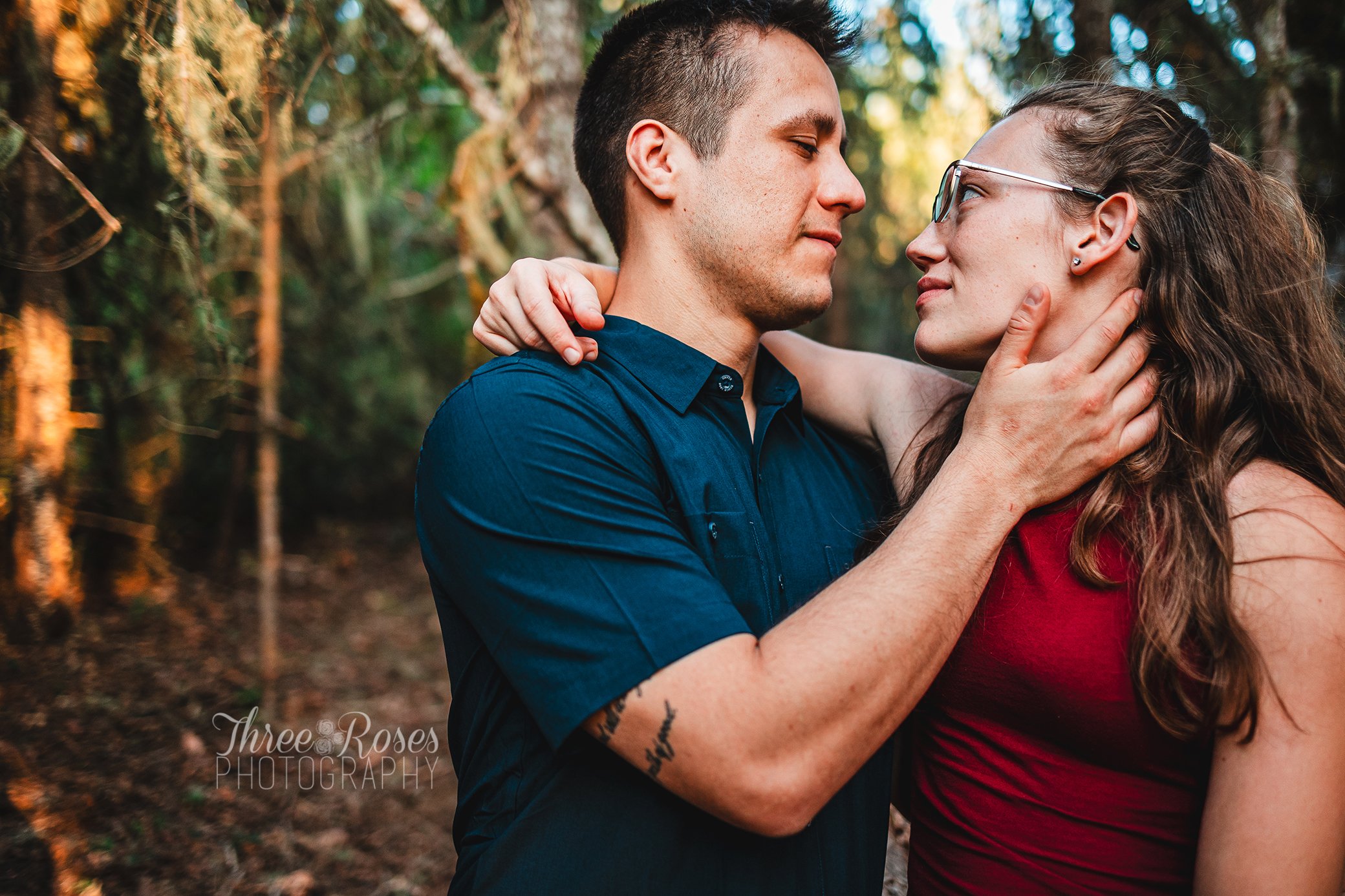  engagement session corvallis oregon fitton green photography photographer 