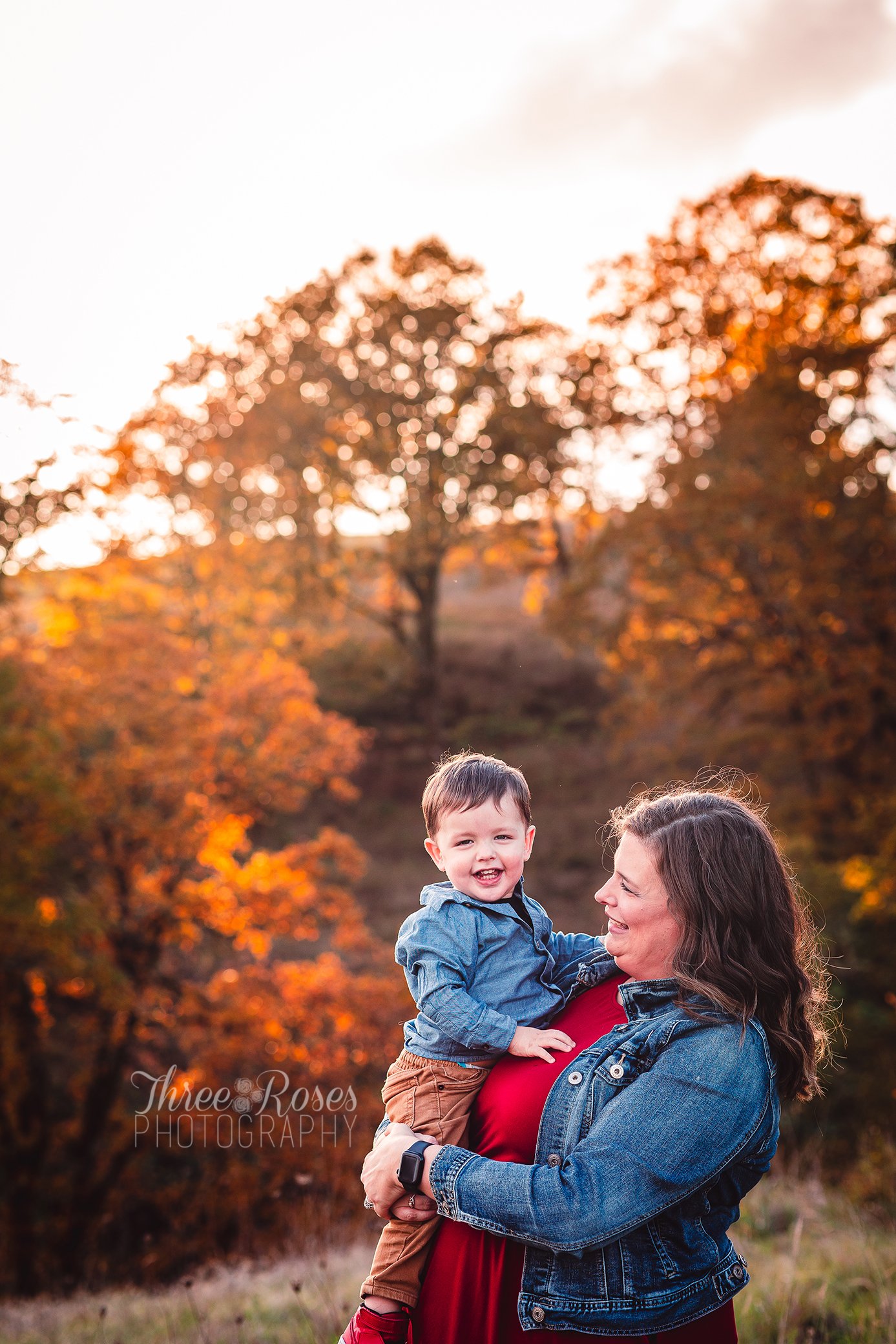 salem oregon family photographer