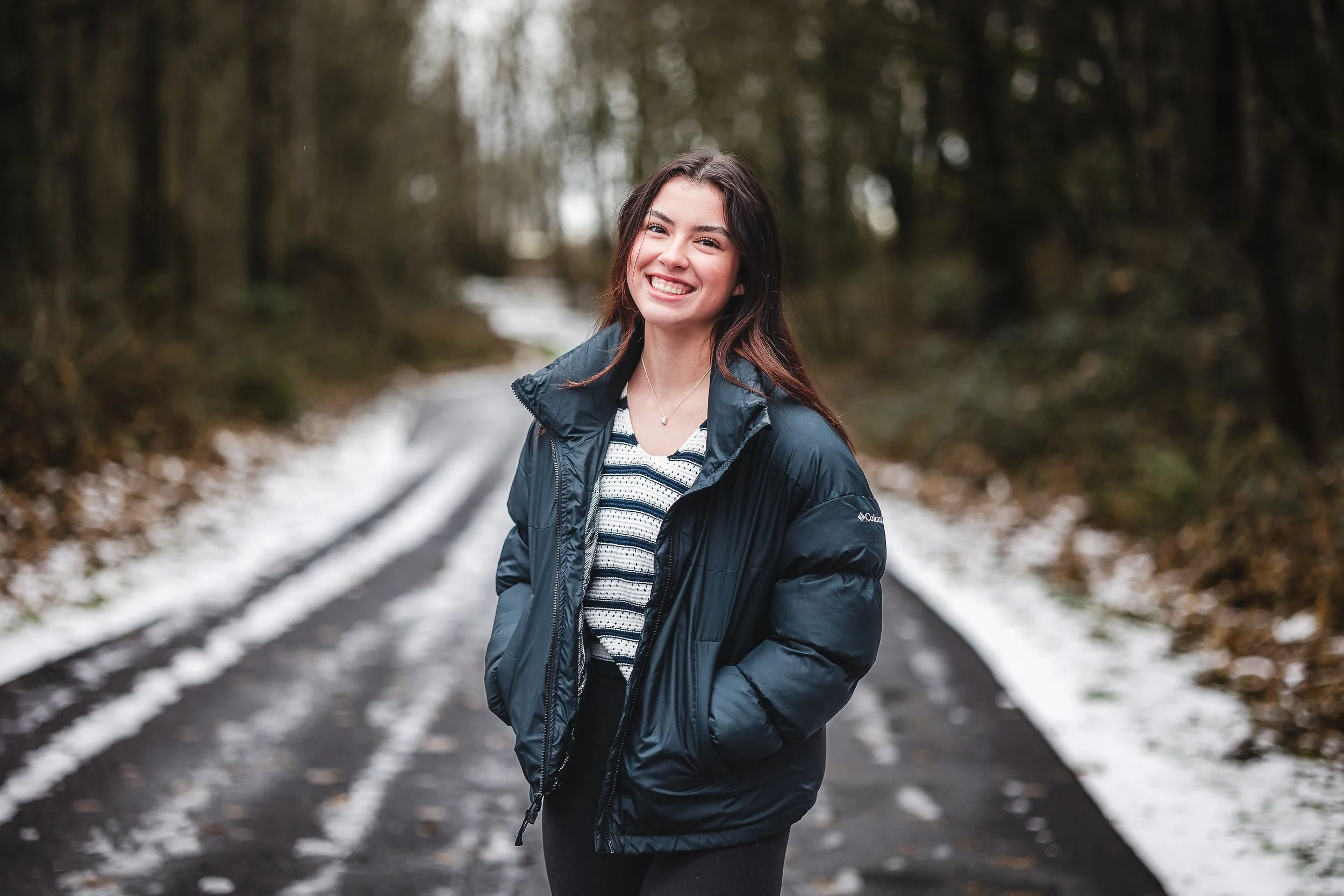  senior session salem oregon senior photographer  