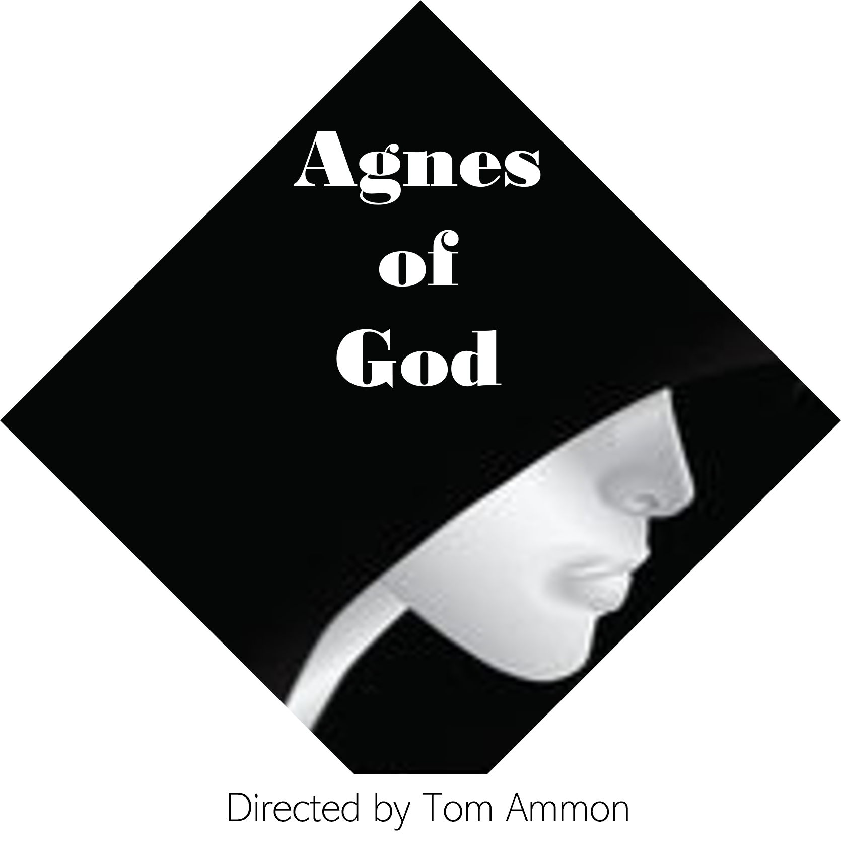 Agnes Of God - Readers Theater at the Oak Tree Main Stage