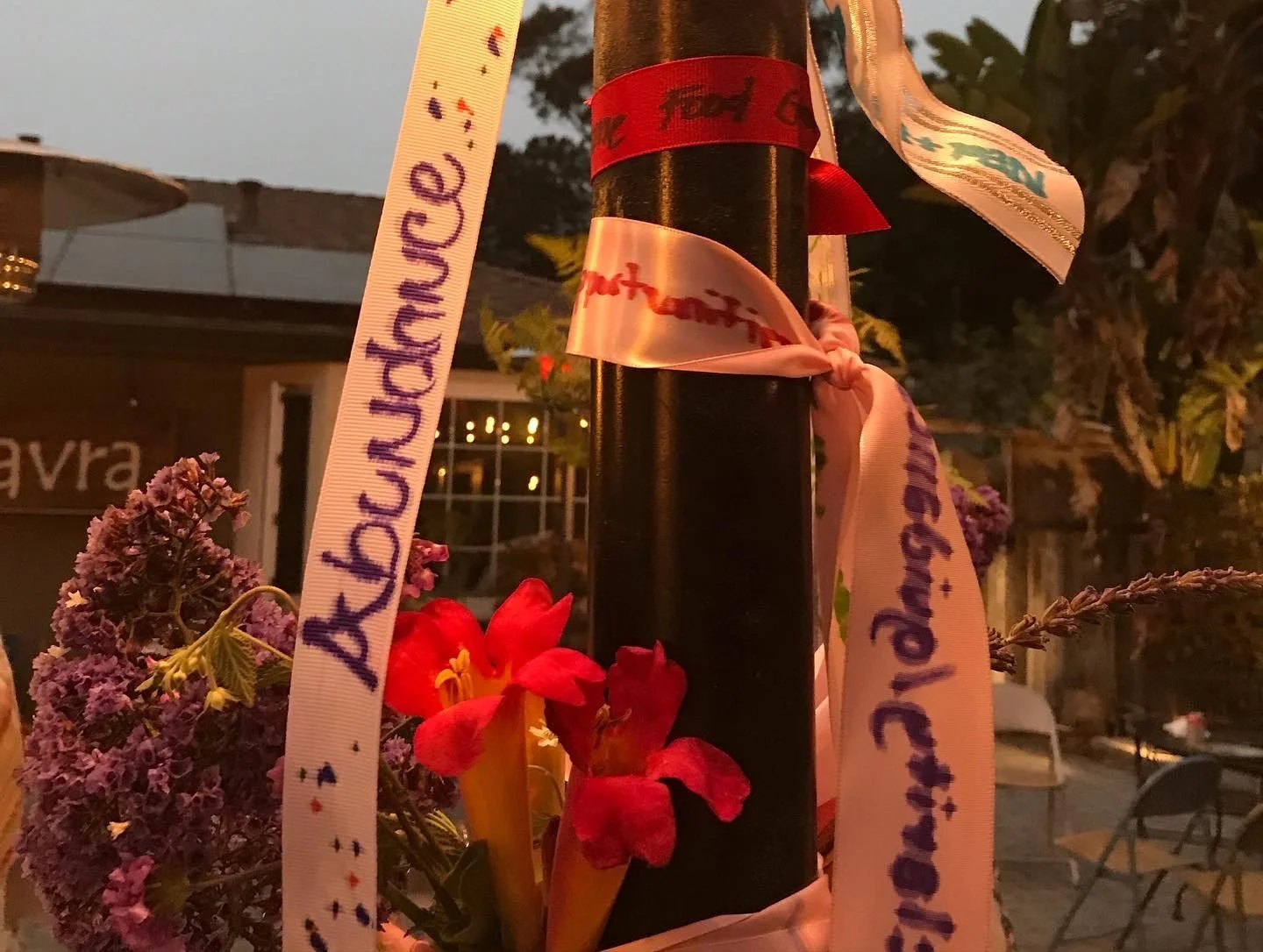 Summer Solstice at the Lavra