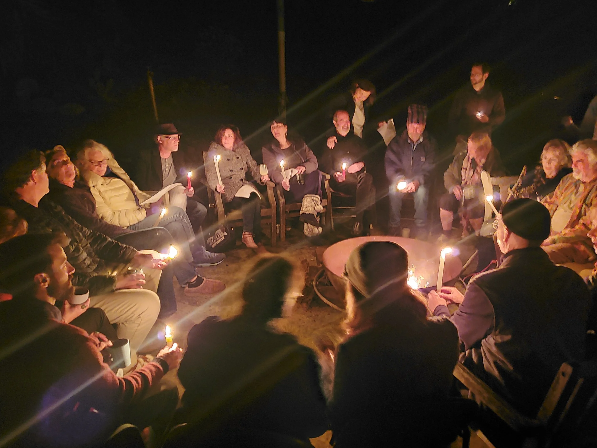 Summer Solstice Celebration 